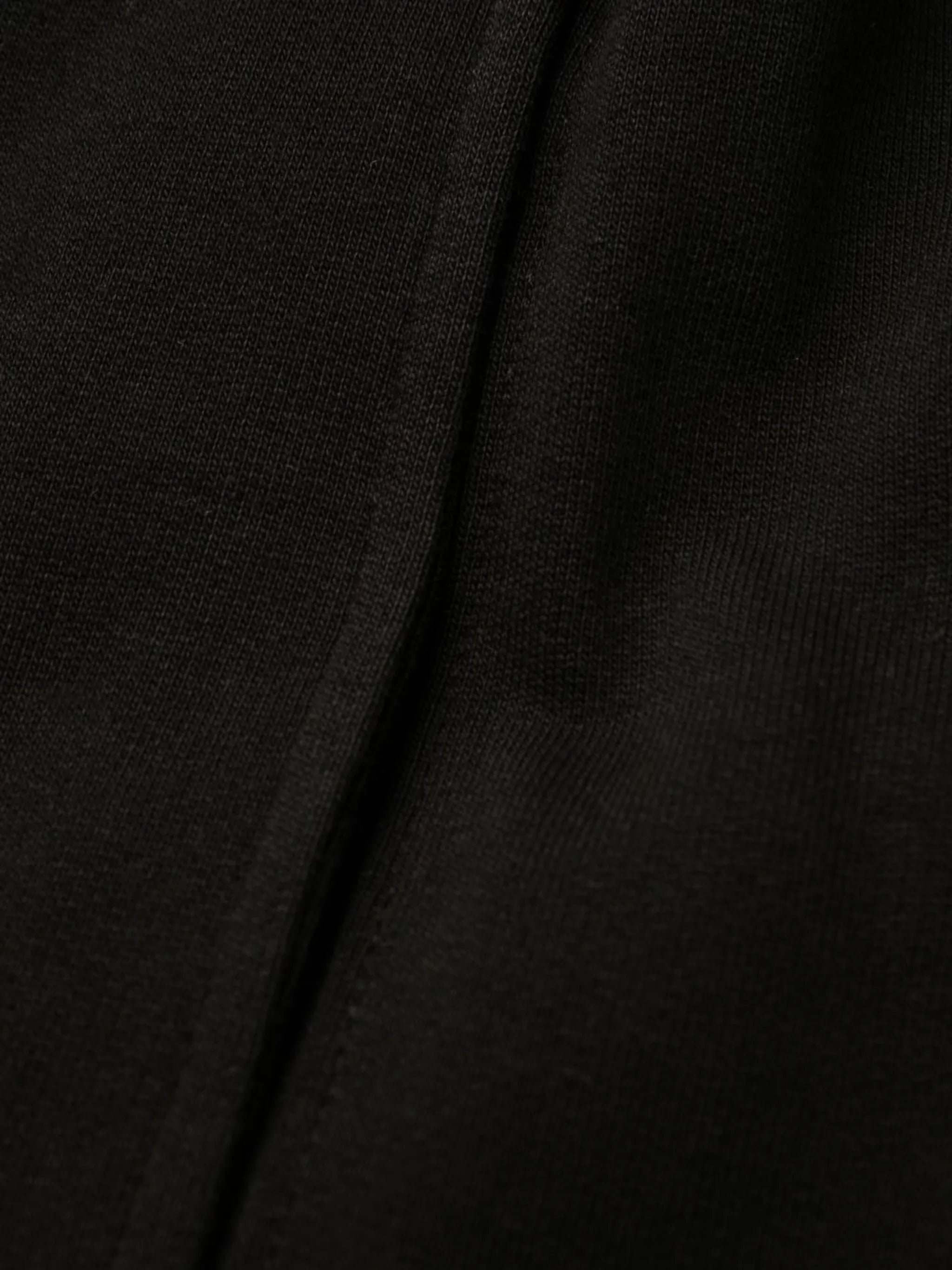 logo tracksuit bottoms