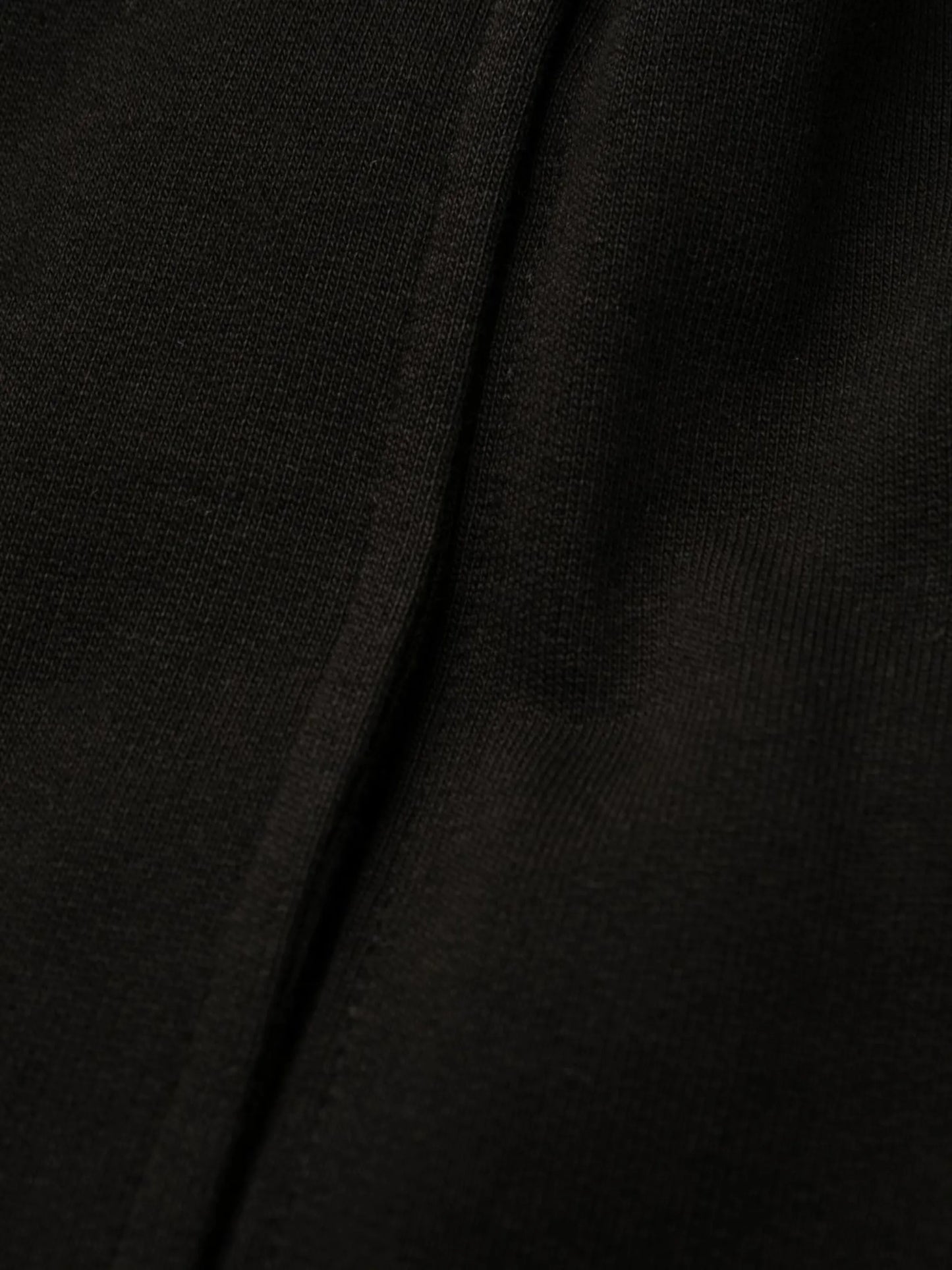 logo tracksuit bottoms