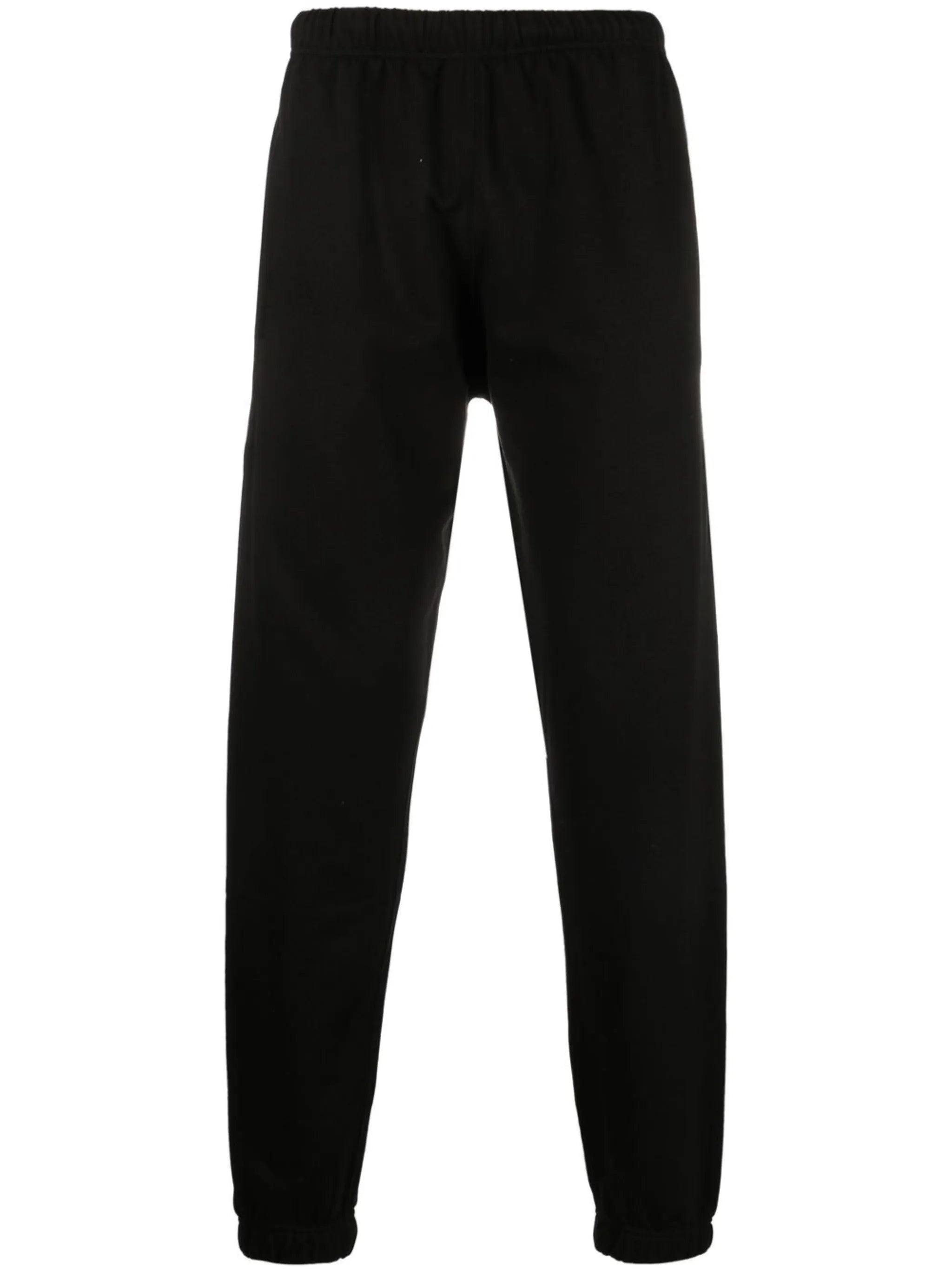 logo tracksuit bottoms