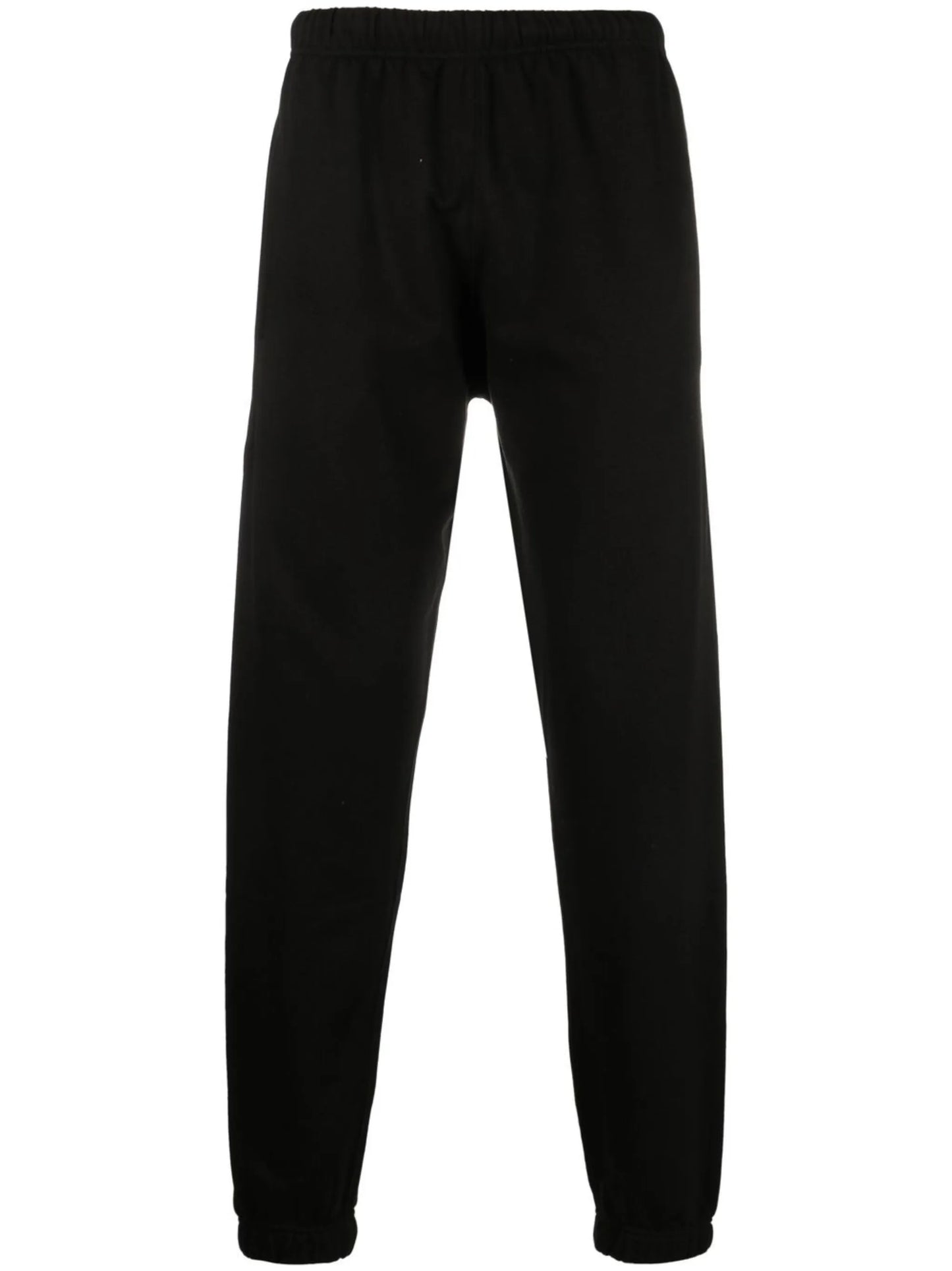 logo tracksuit bottoms