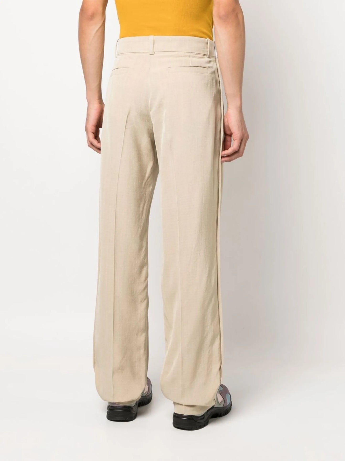 Le Pantalon Linu trousers
