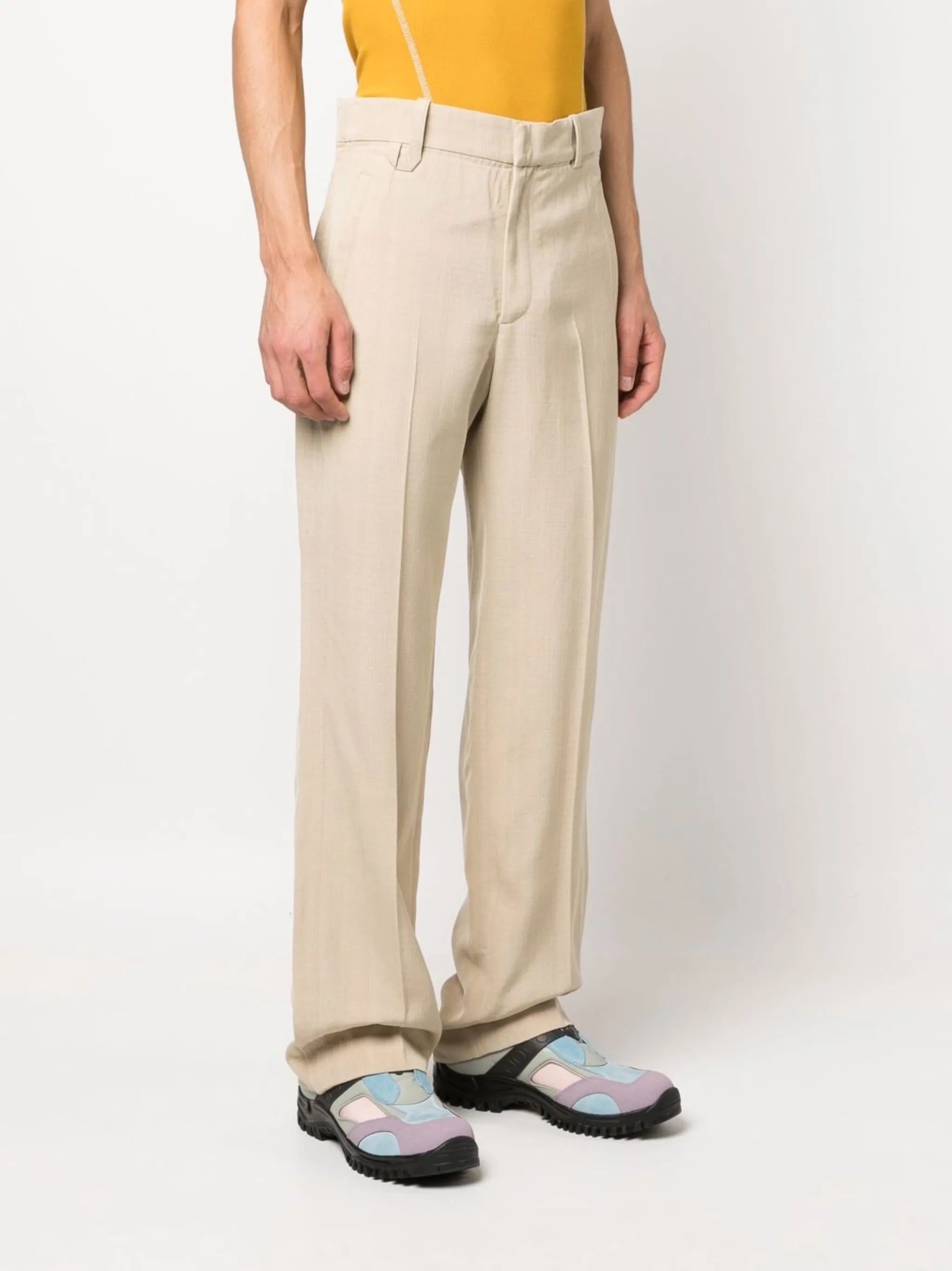 Le Pantalon Linu trousers