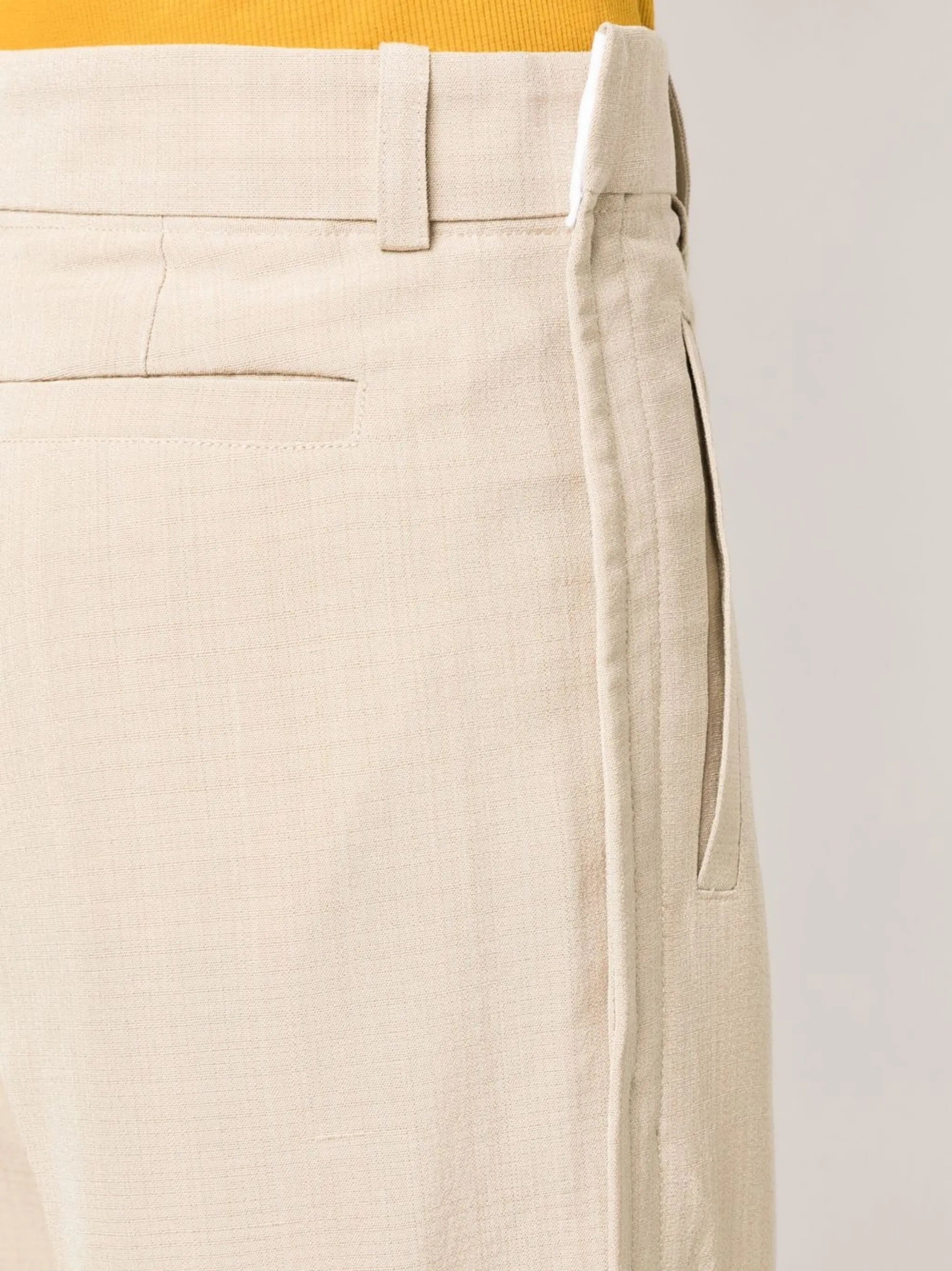 Le Pantalon Linu trousers