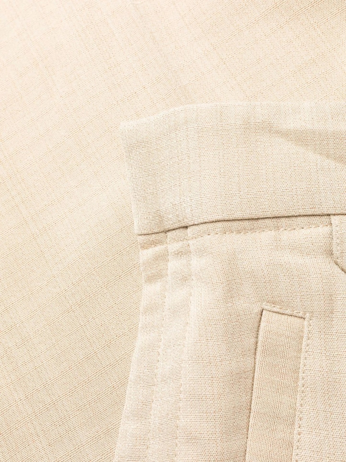 Le Pantalon Linu trousers