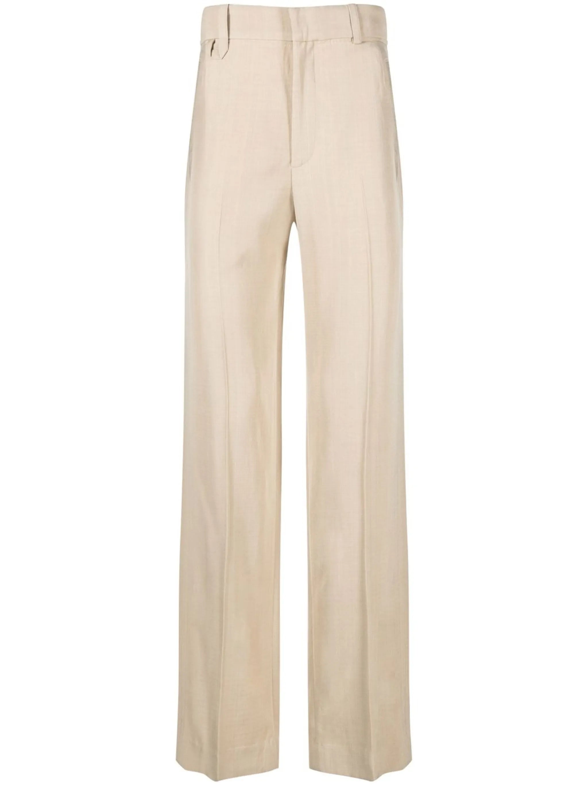 Le Pantalon Linu trousers