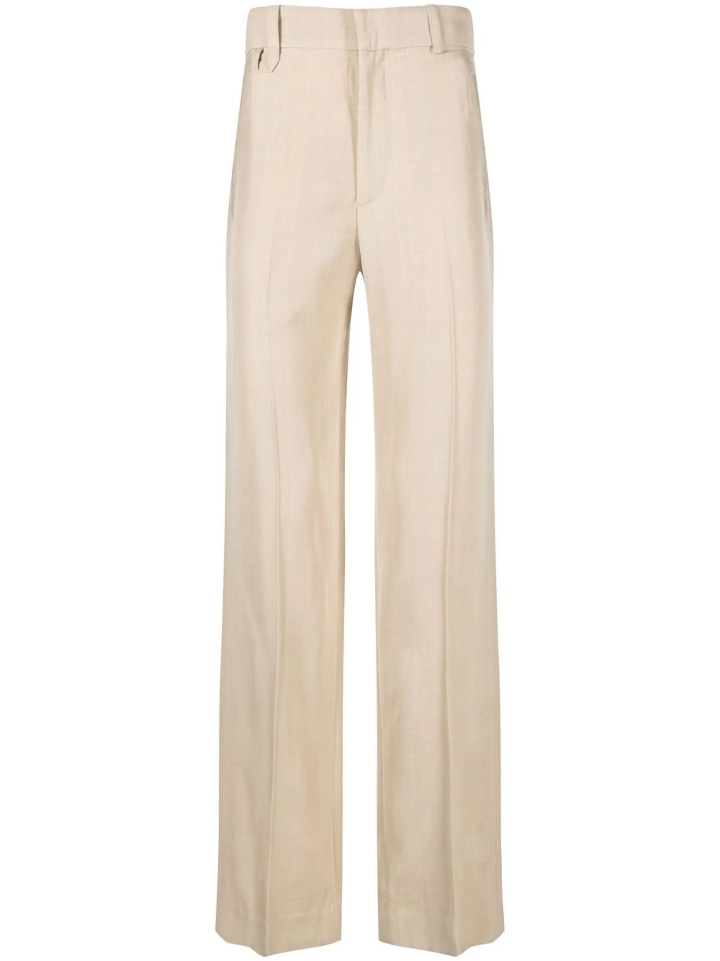 Le Pantalon Linu trousers