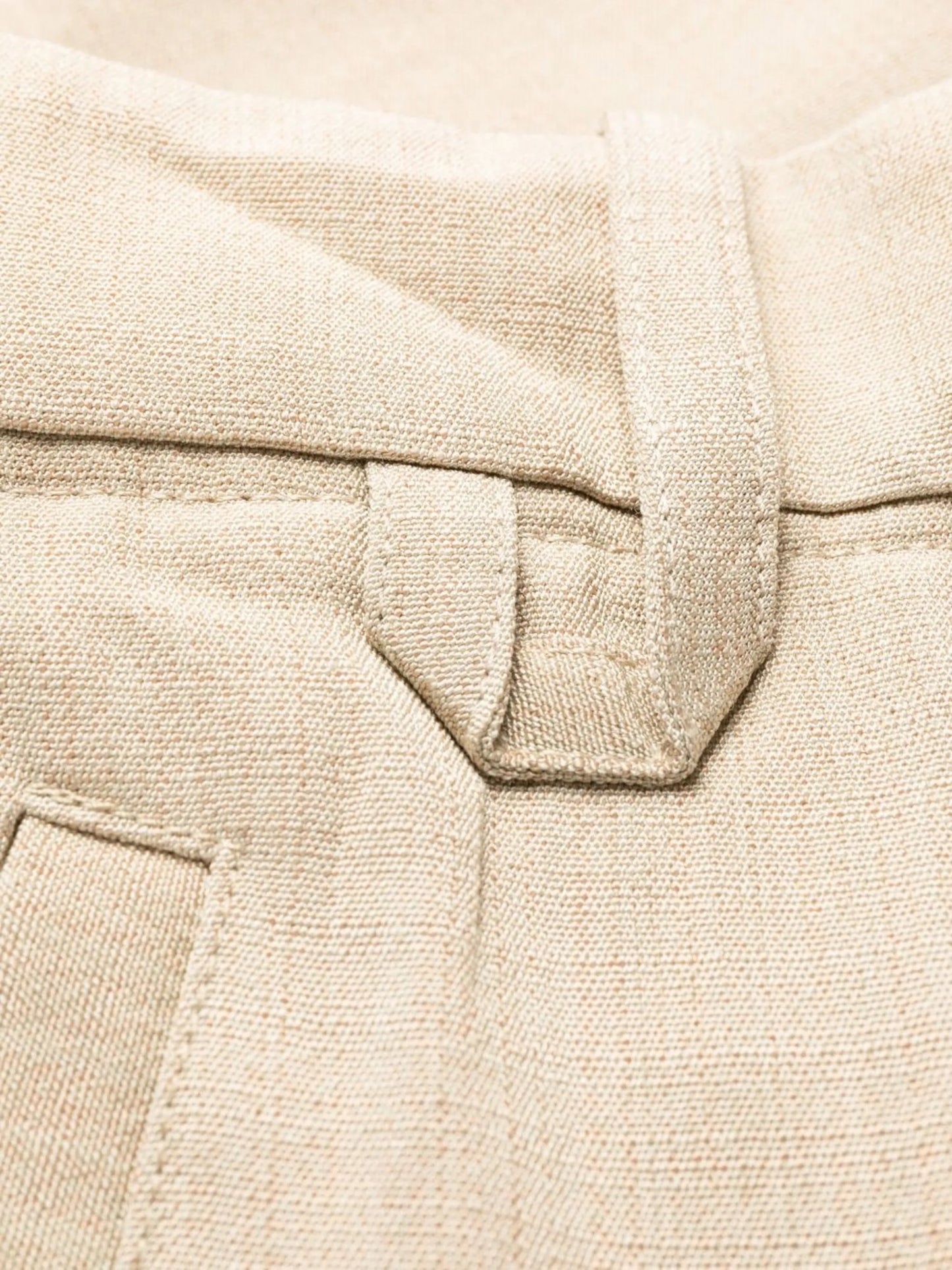Le Pantalon Linu trousers