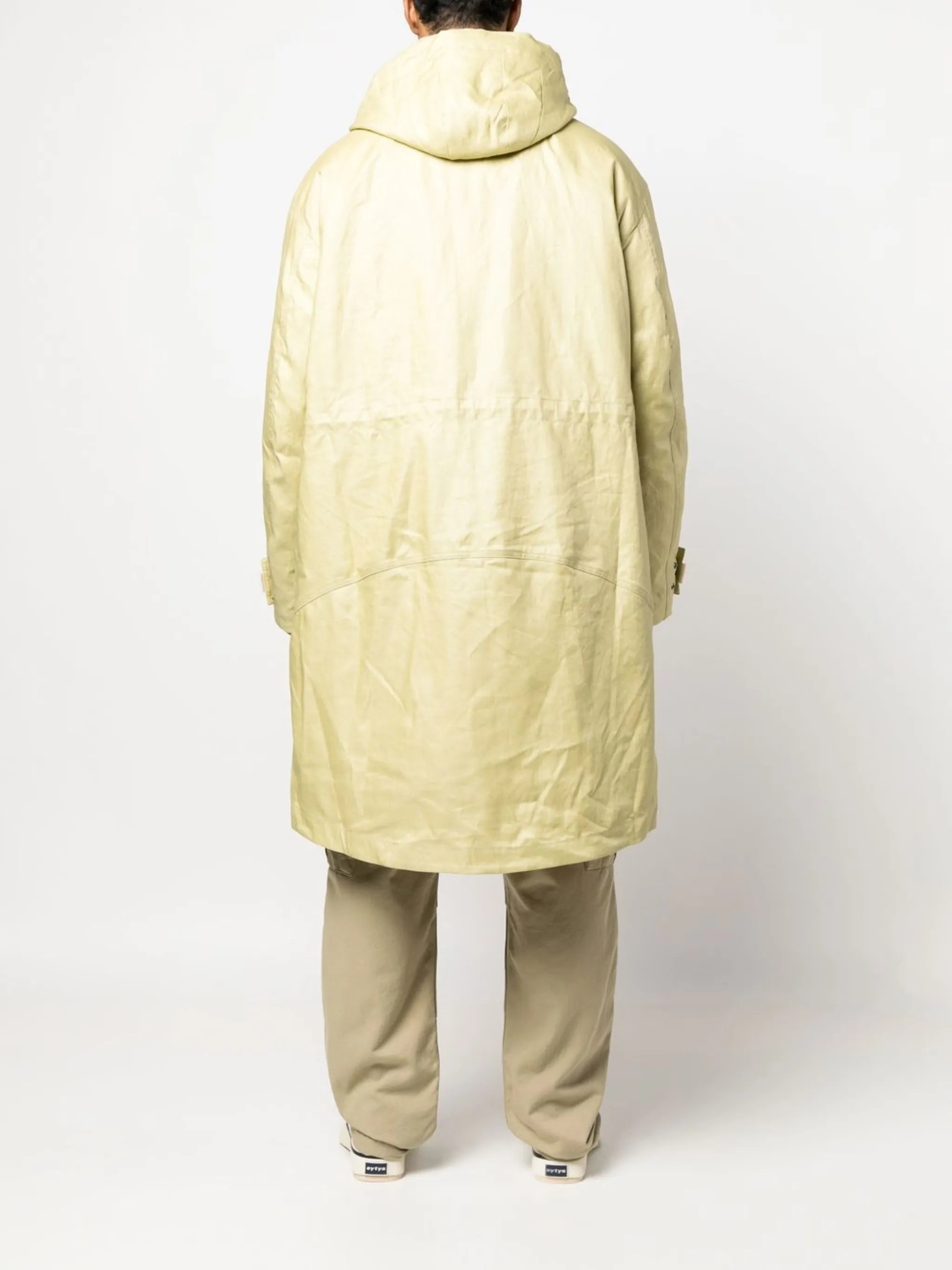 La Parka Cozi coat