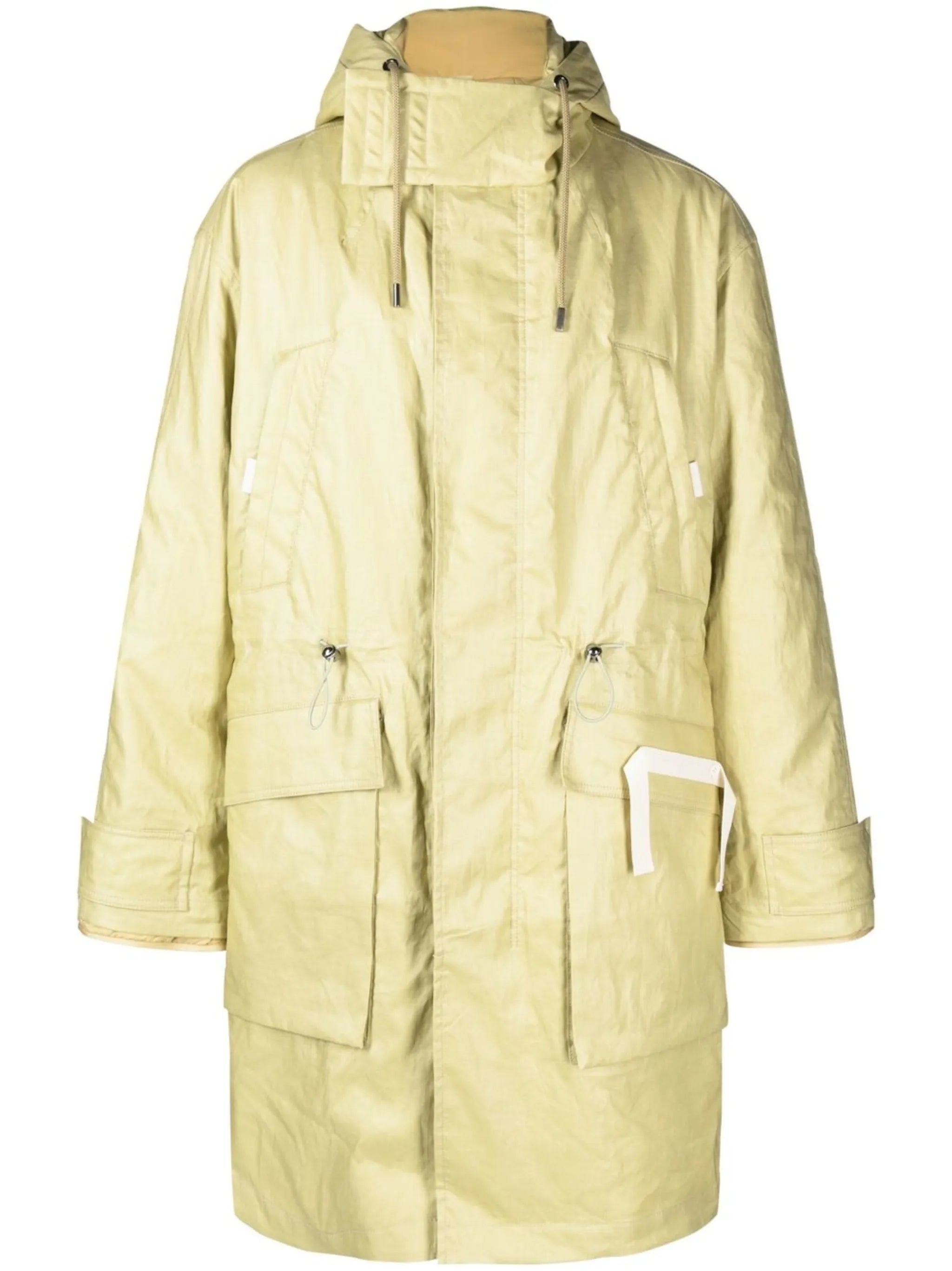 La Parka Cozi coat