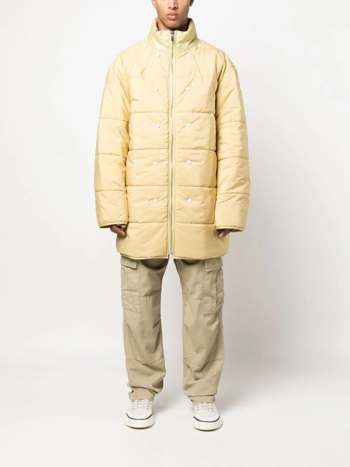 La Parka Cozi coat