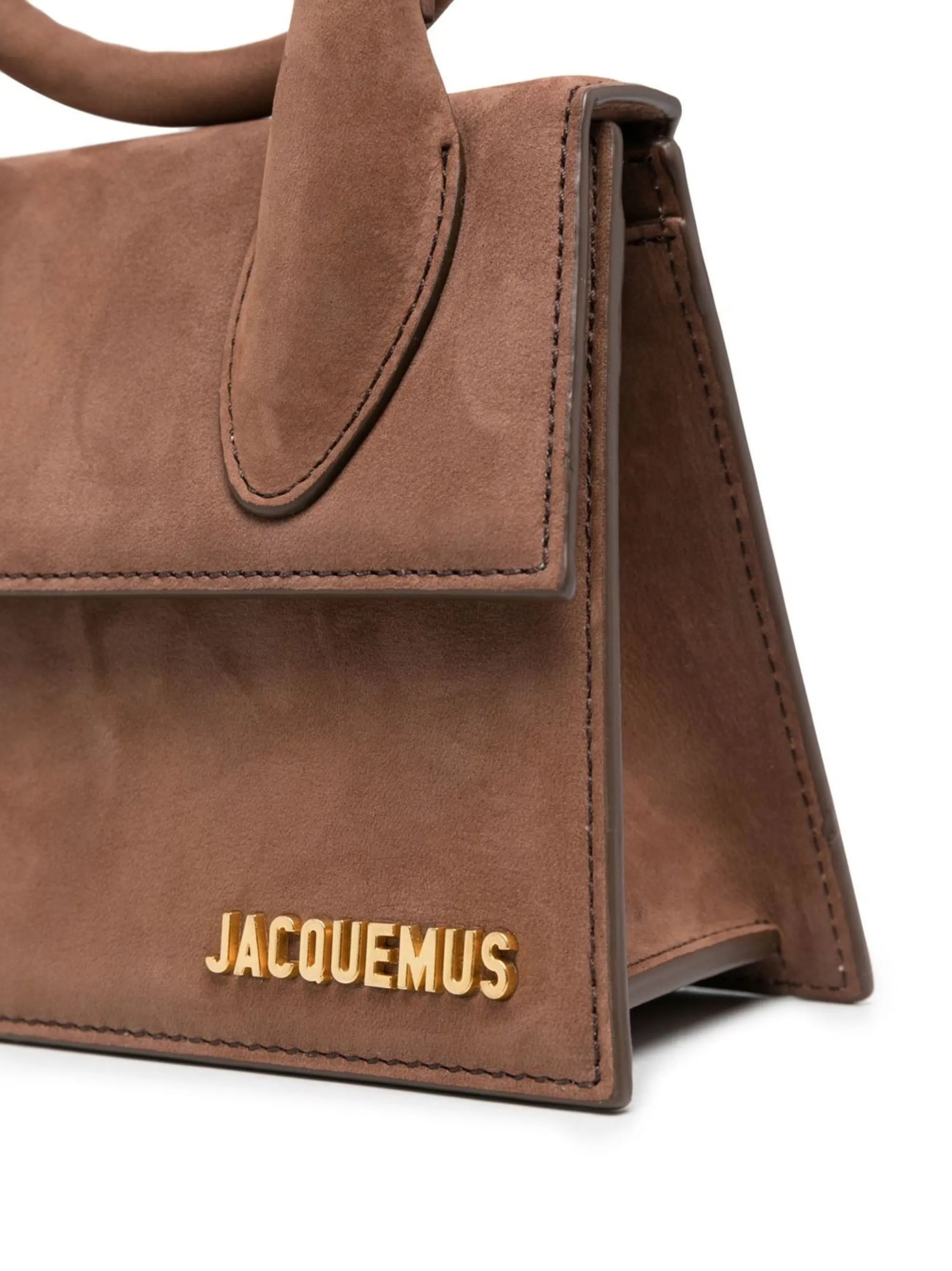 Le Chiquito Neud top-handle bag