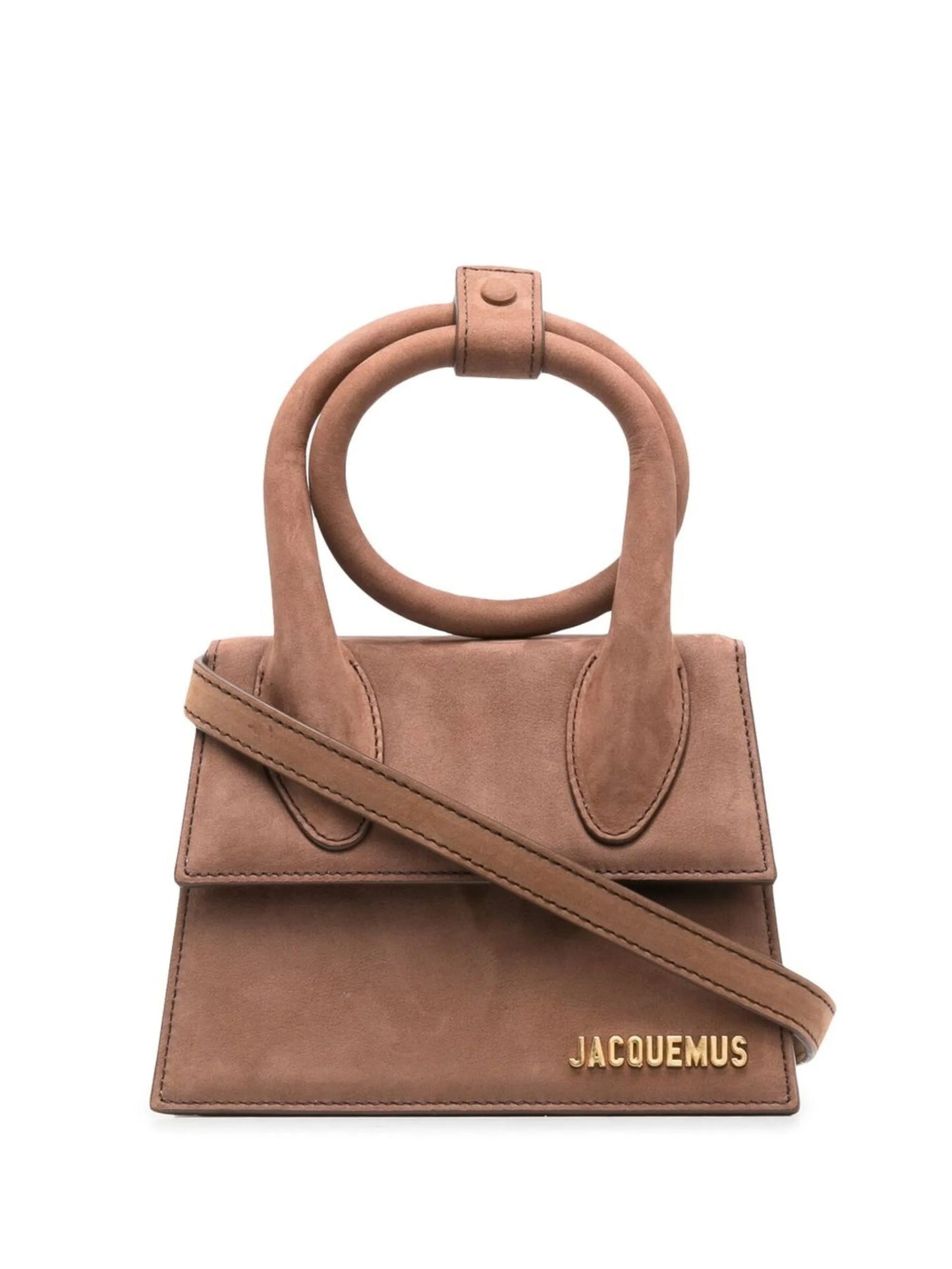 Le Chiquito Neud top-handle bag