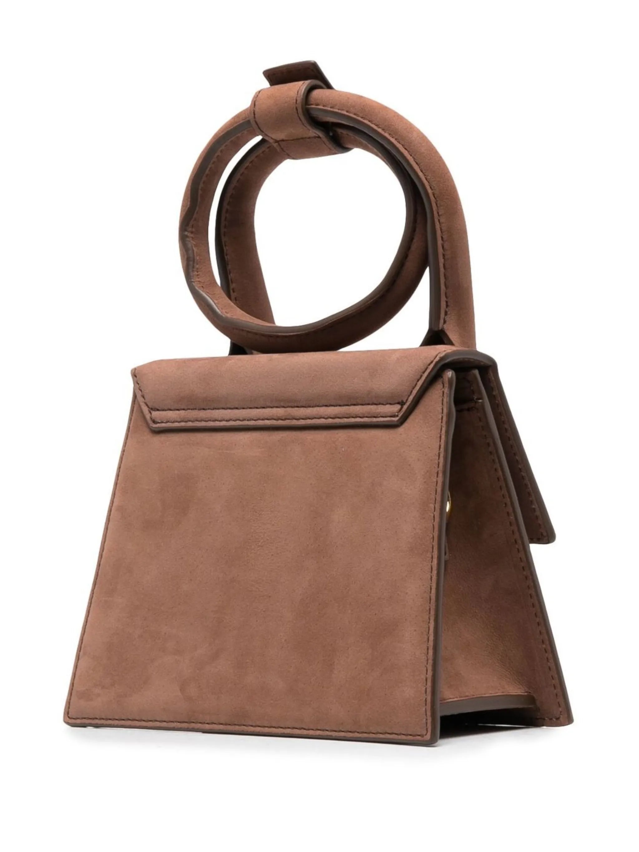 Le Chiquito Neud top-handle bag