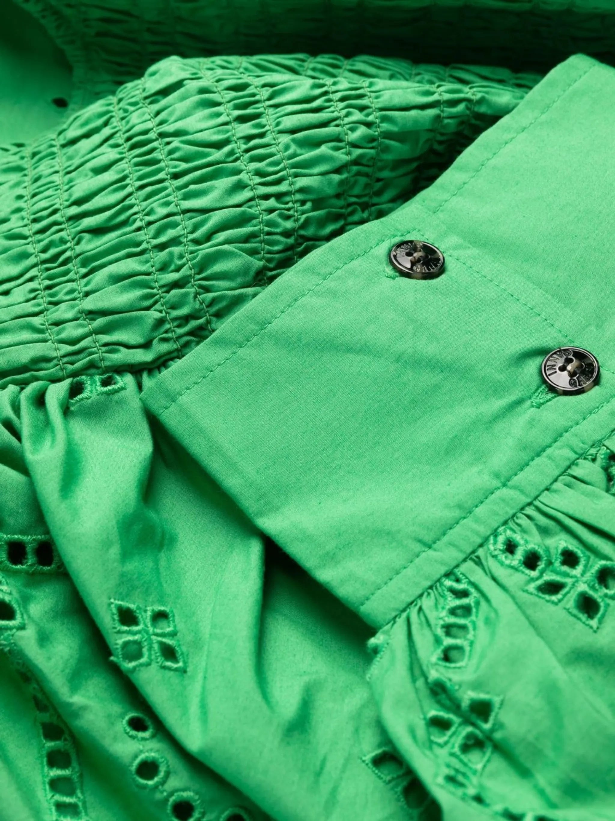 cut out-detail midi dress