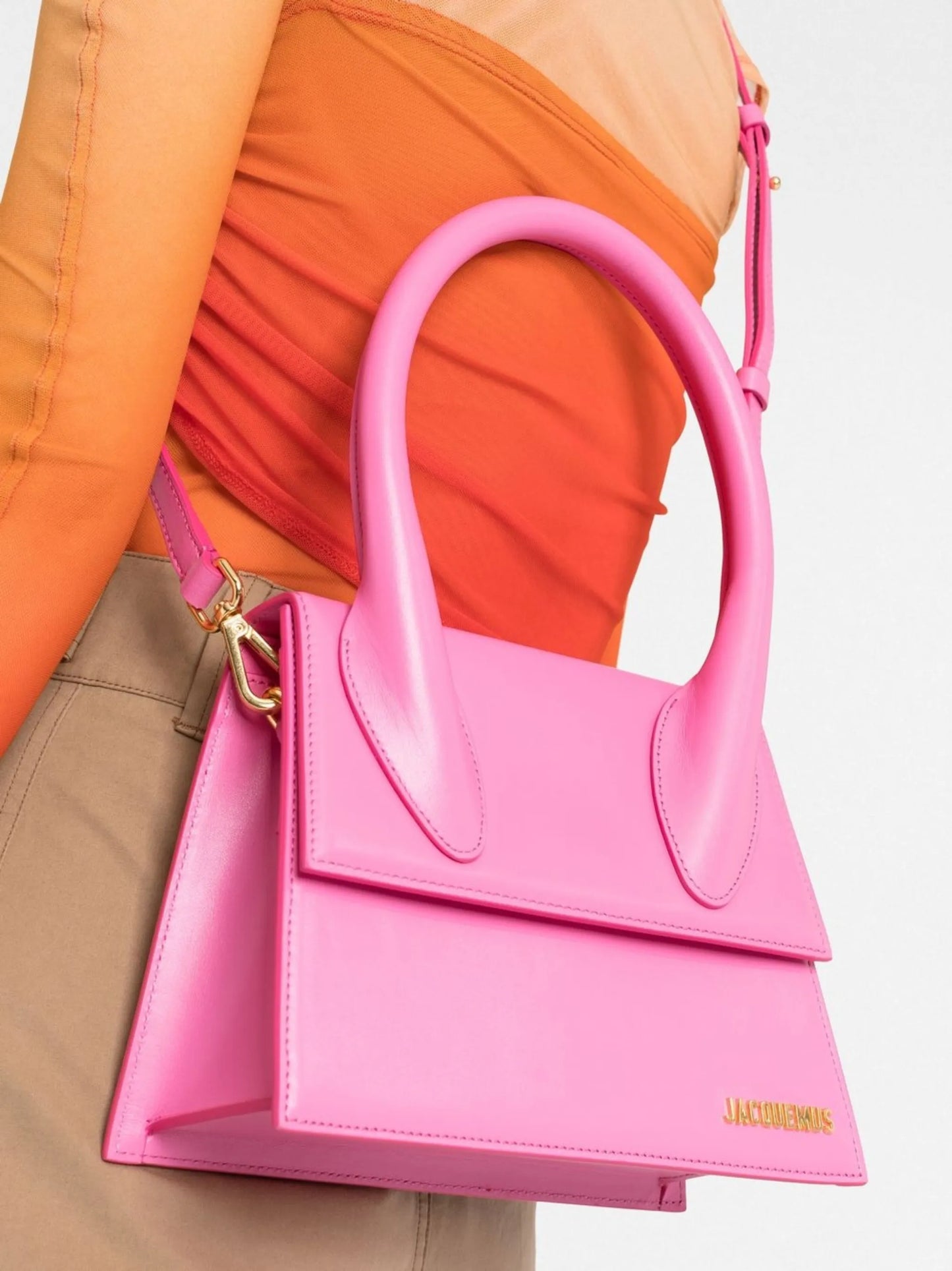 Le Grand Chiquito tote bag