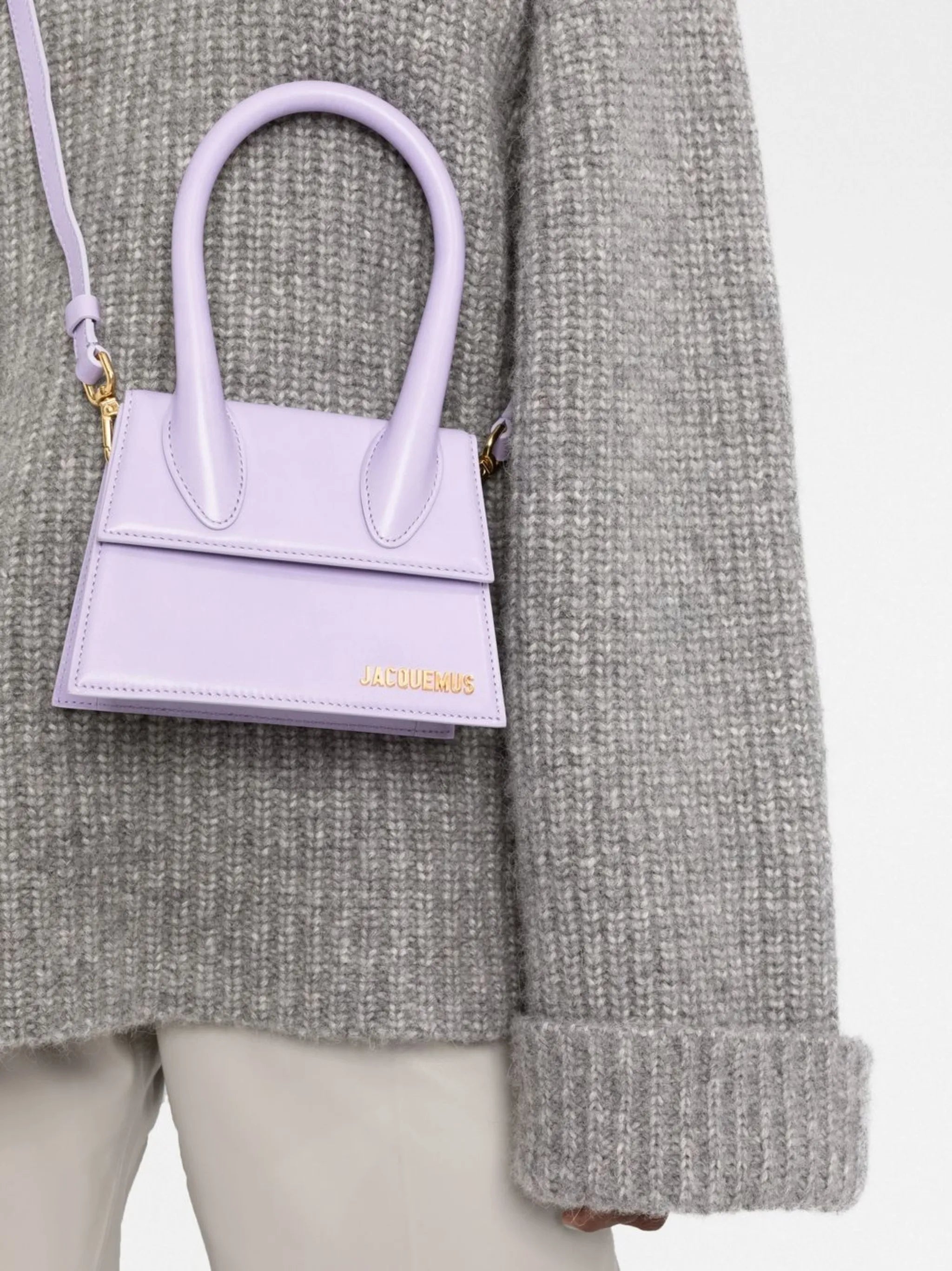 Le Chiquito Moyen tote bag