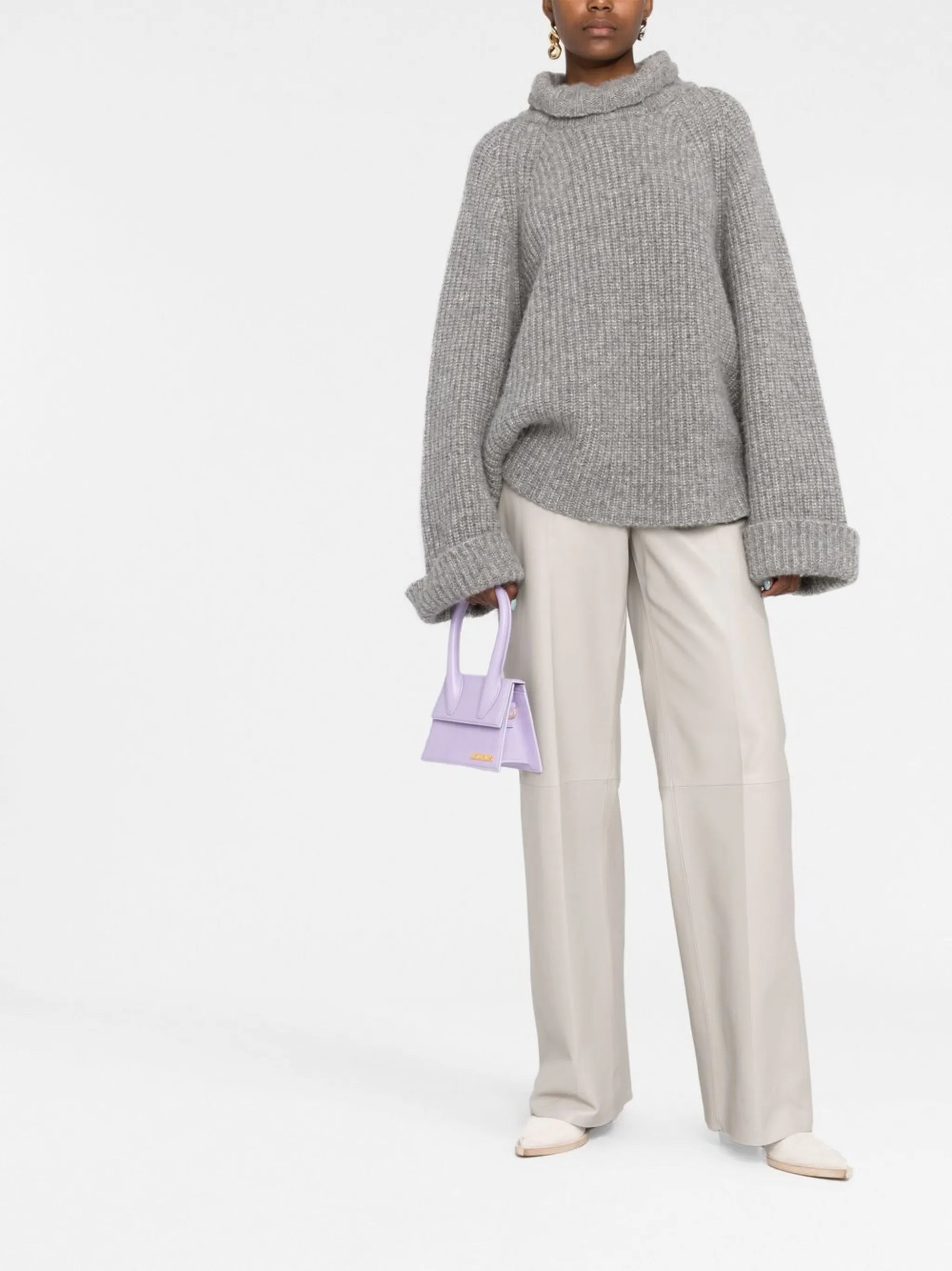 Le Chiquito Moyen tote bag