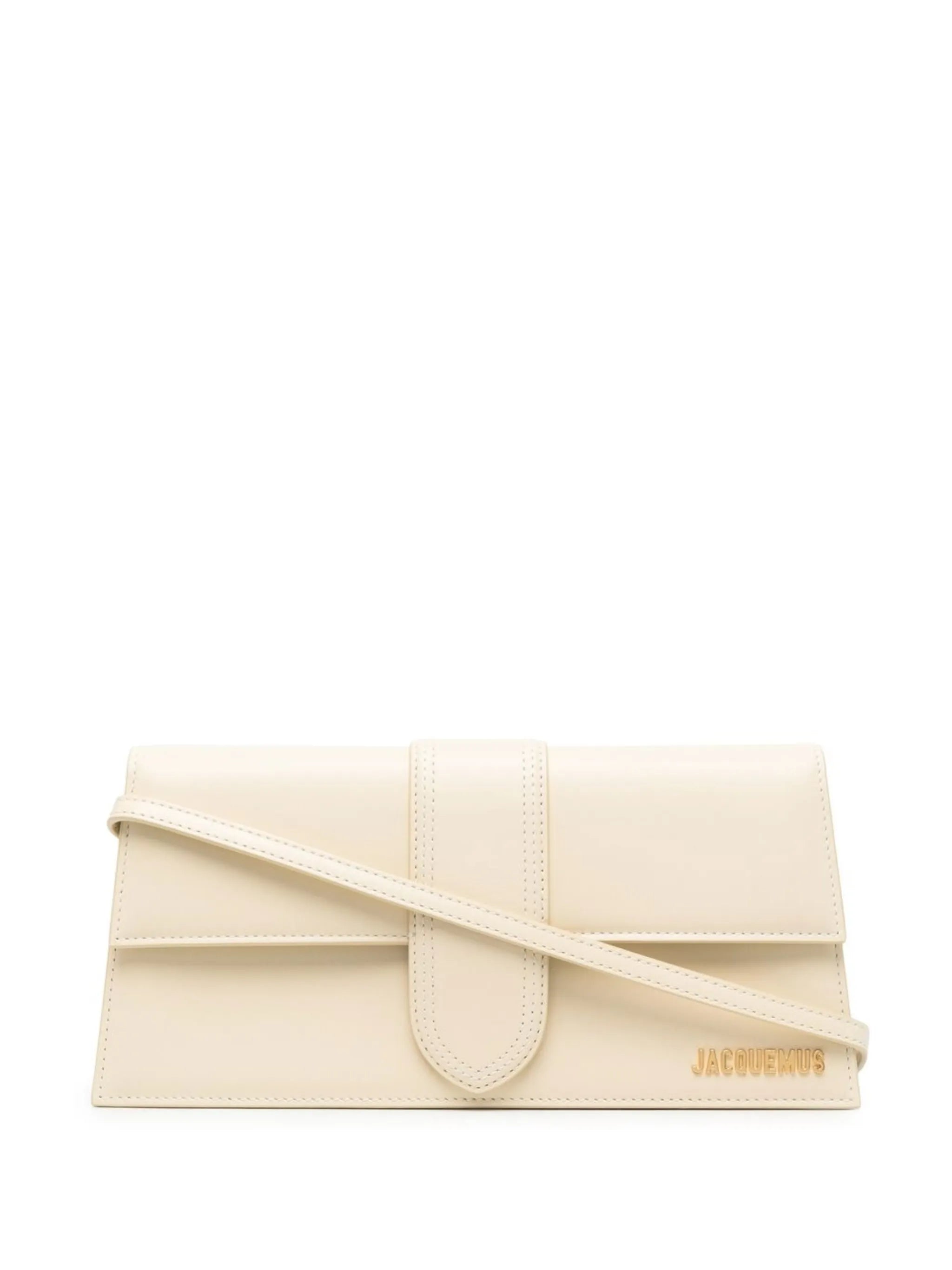 long The Bambino shoulder bag