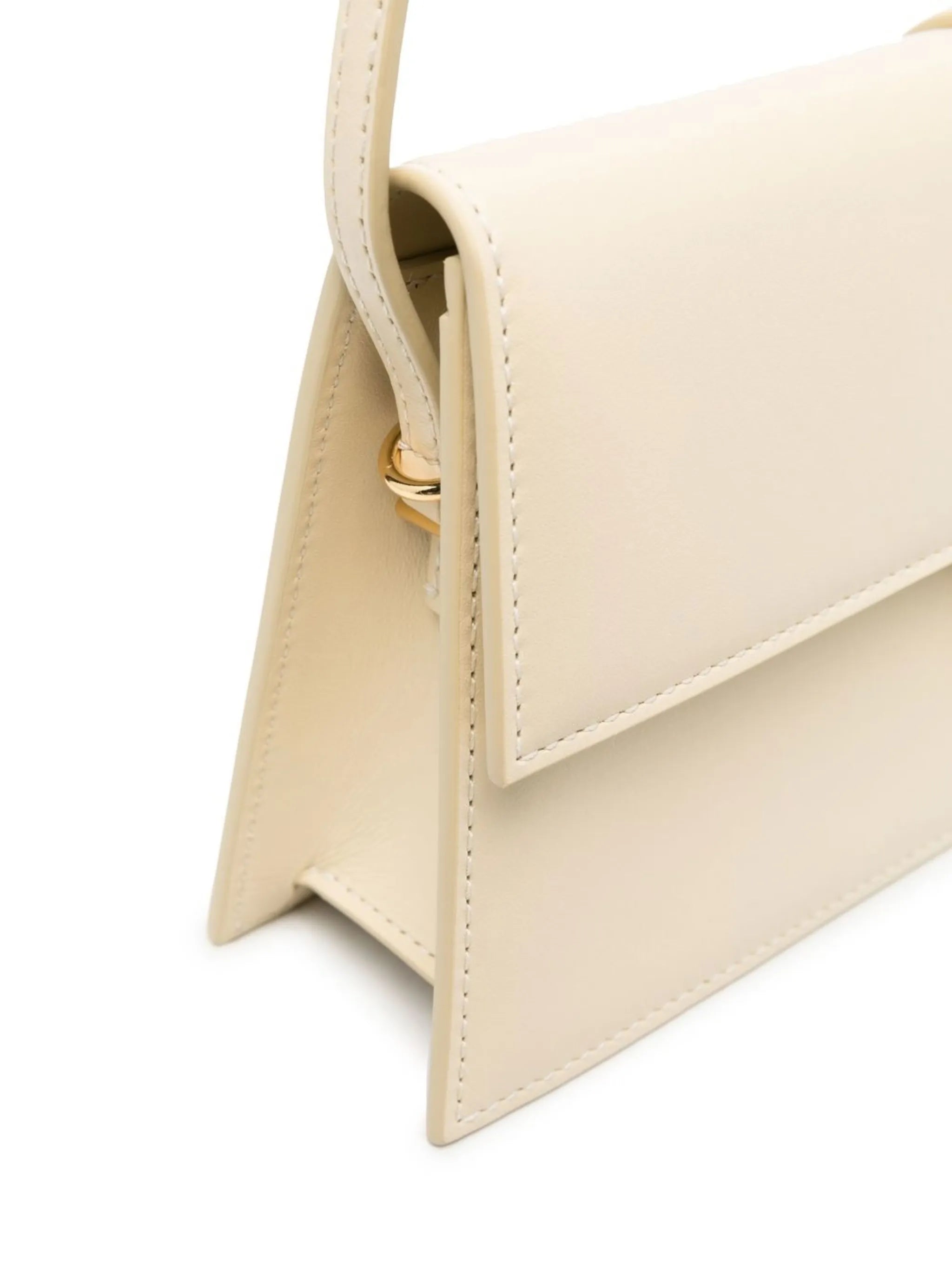 long The Bambino shoulder bag