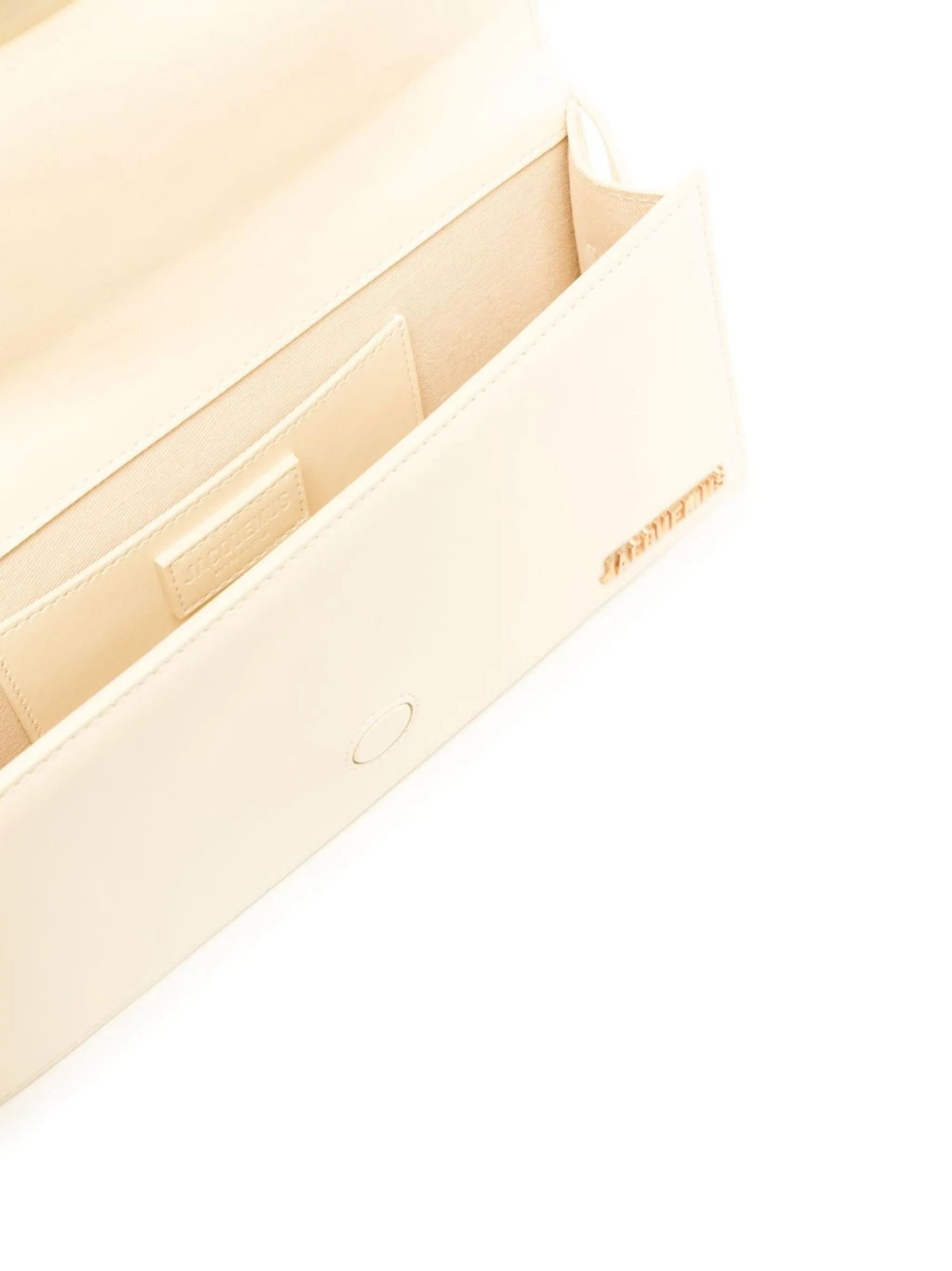long The Bambino shoulder bag