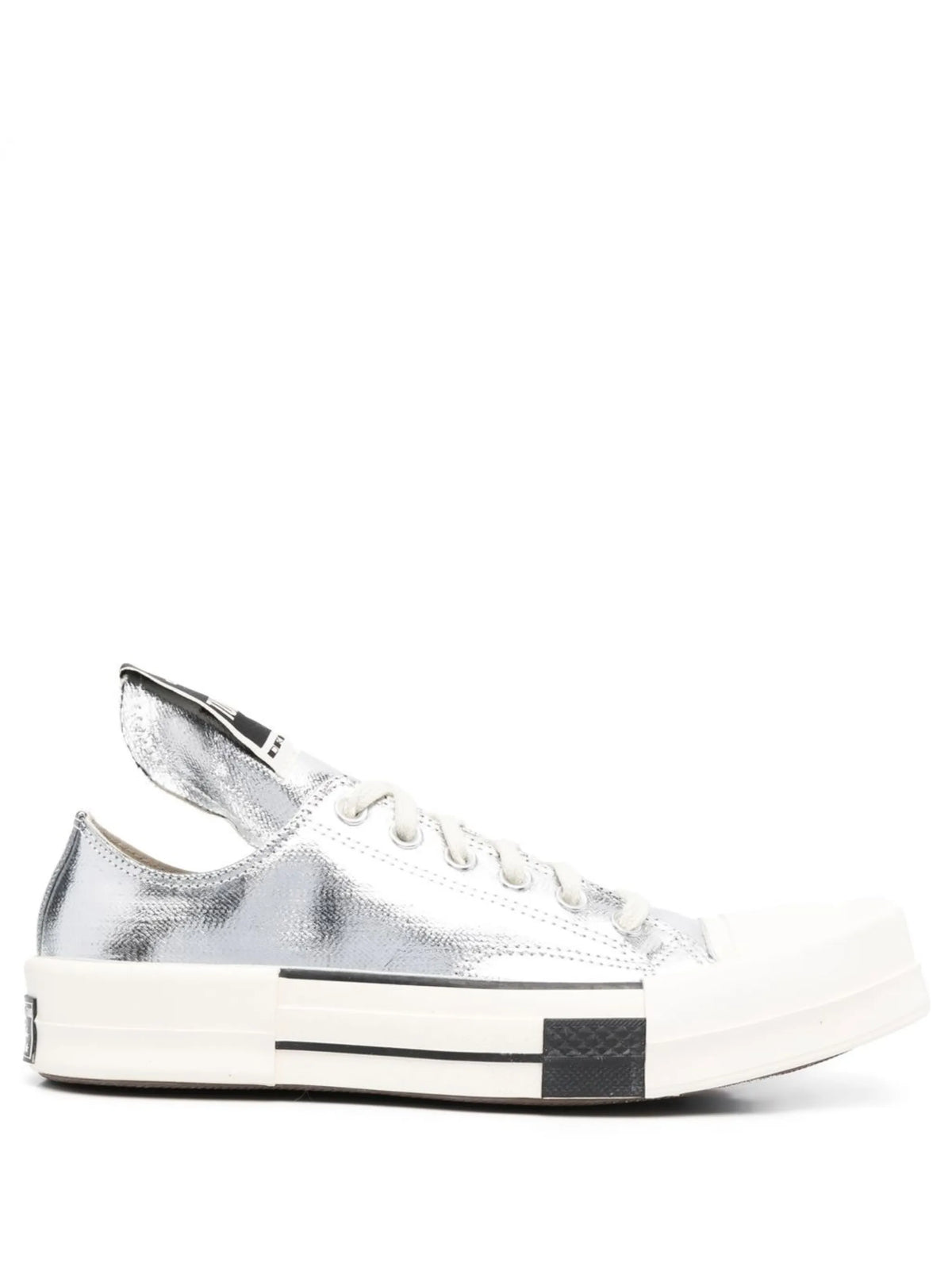 x Rick Owens DRKSHDW TURBODRK Chuck 70 sneakers