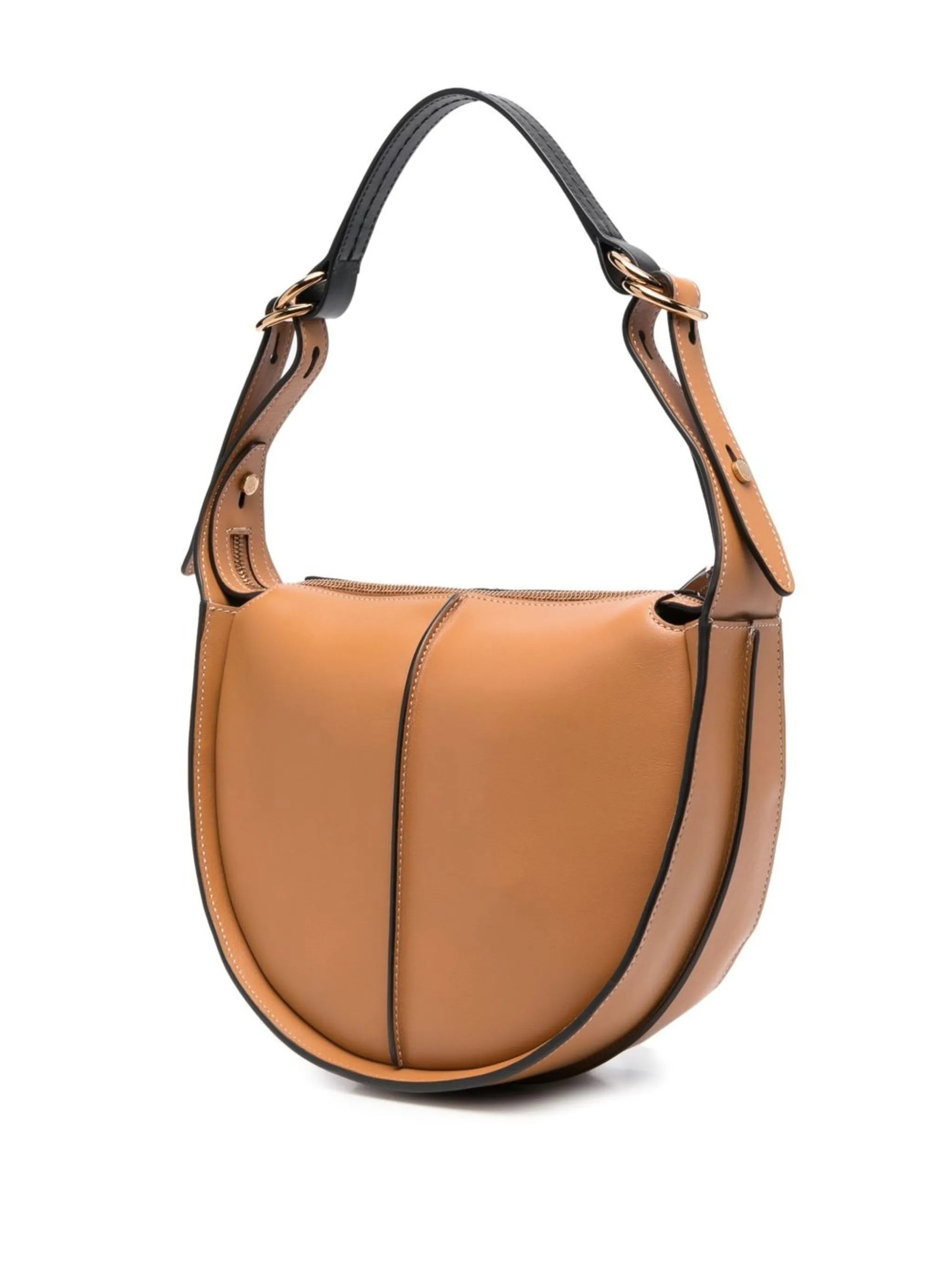 small Timeless leather shoulder bag