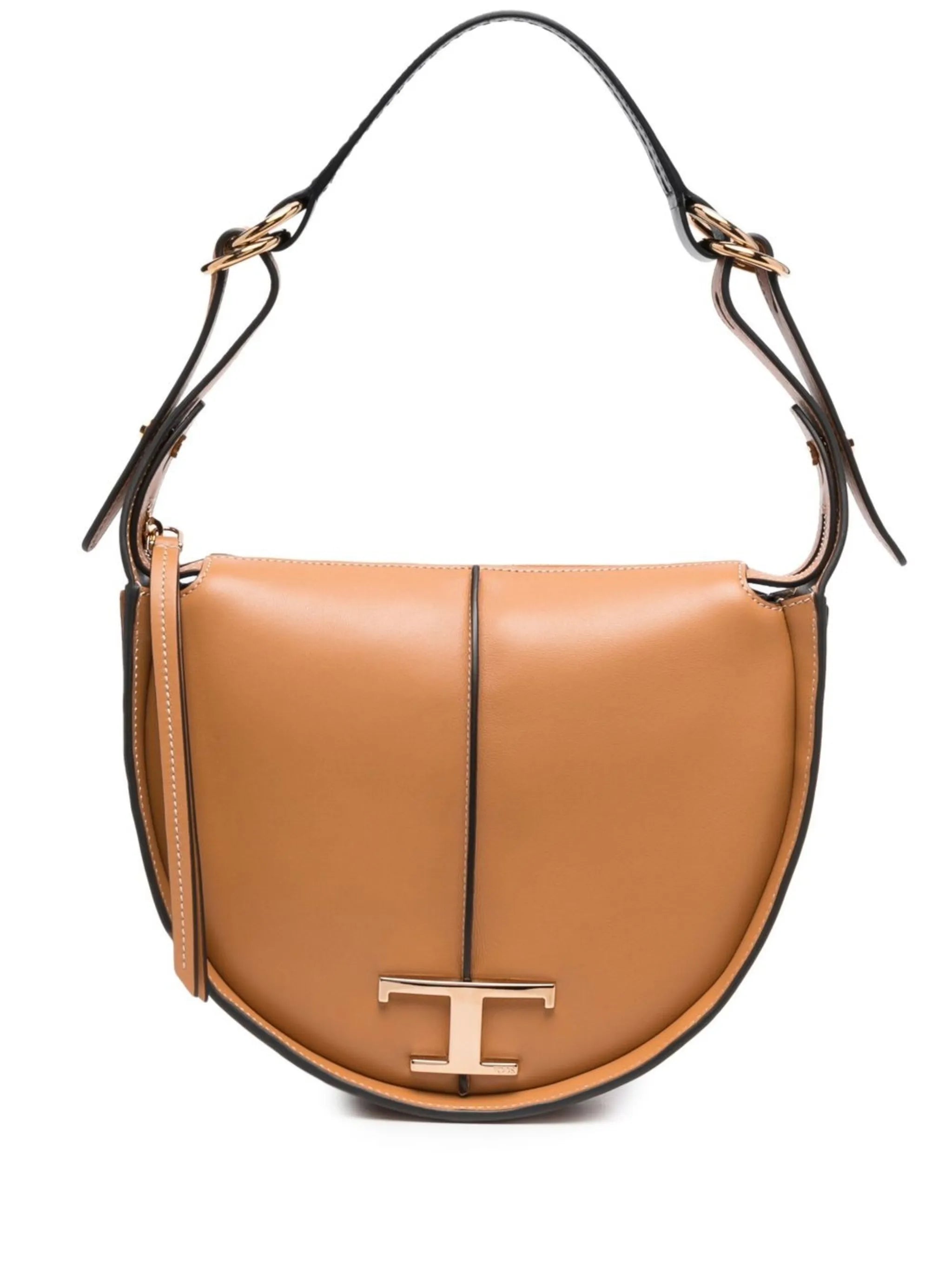 small Timeless leather shoulder bag