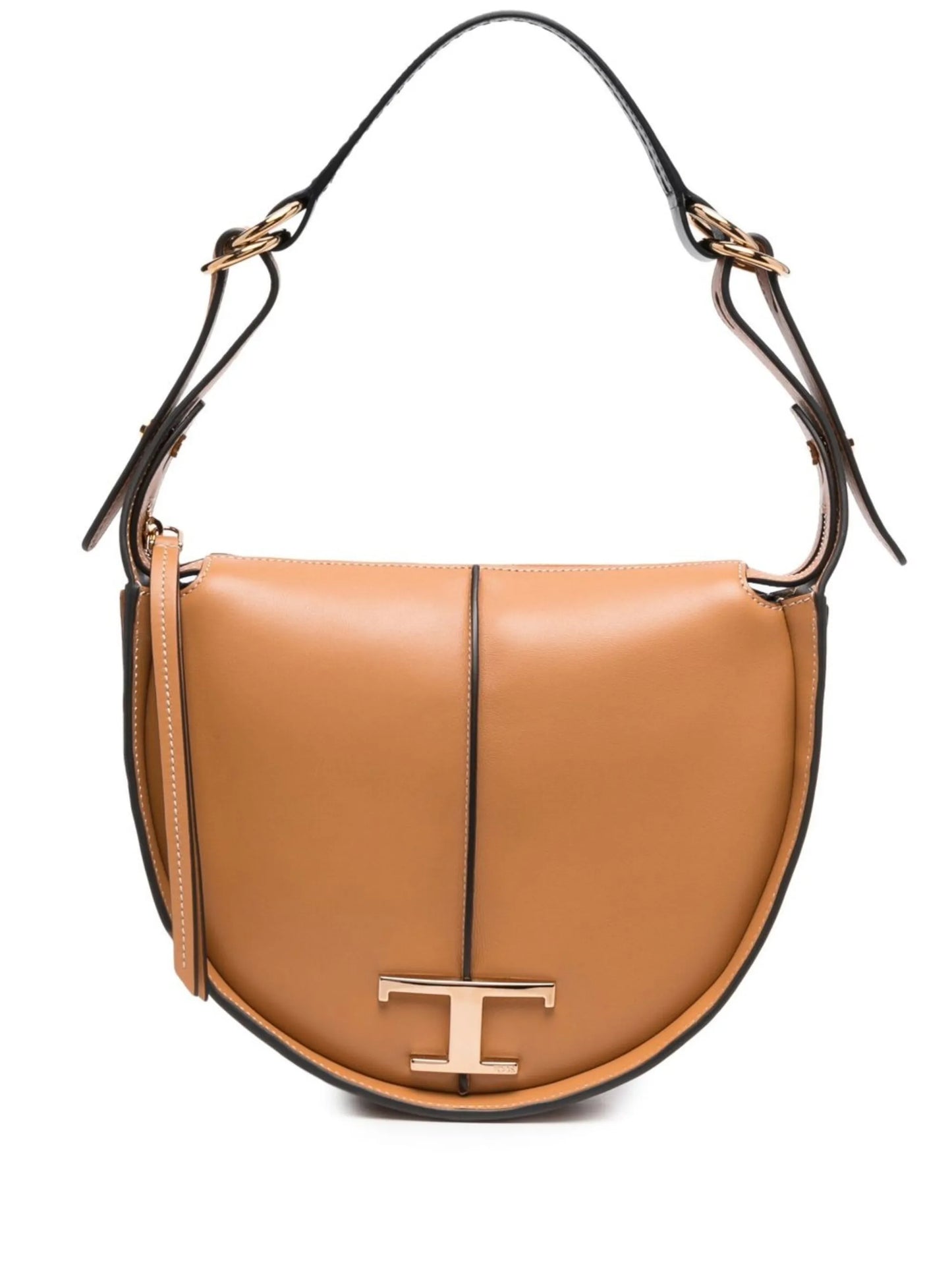 small Timeless leather shoulder bag