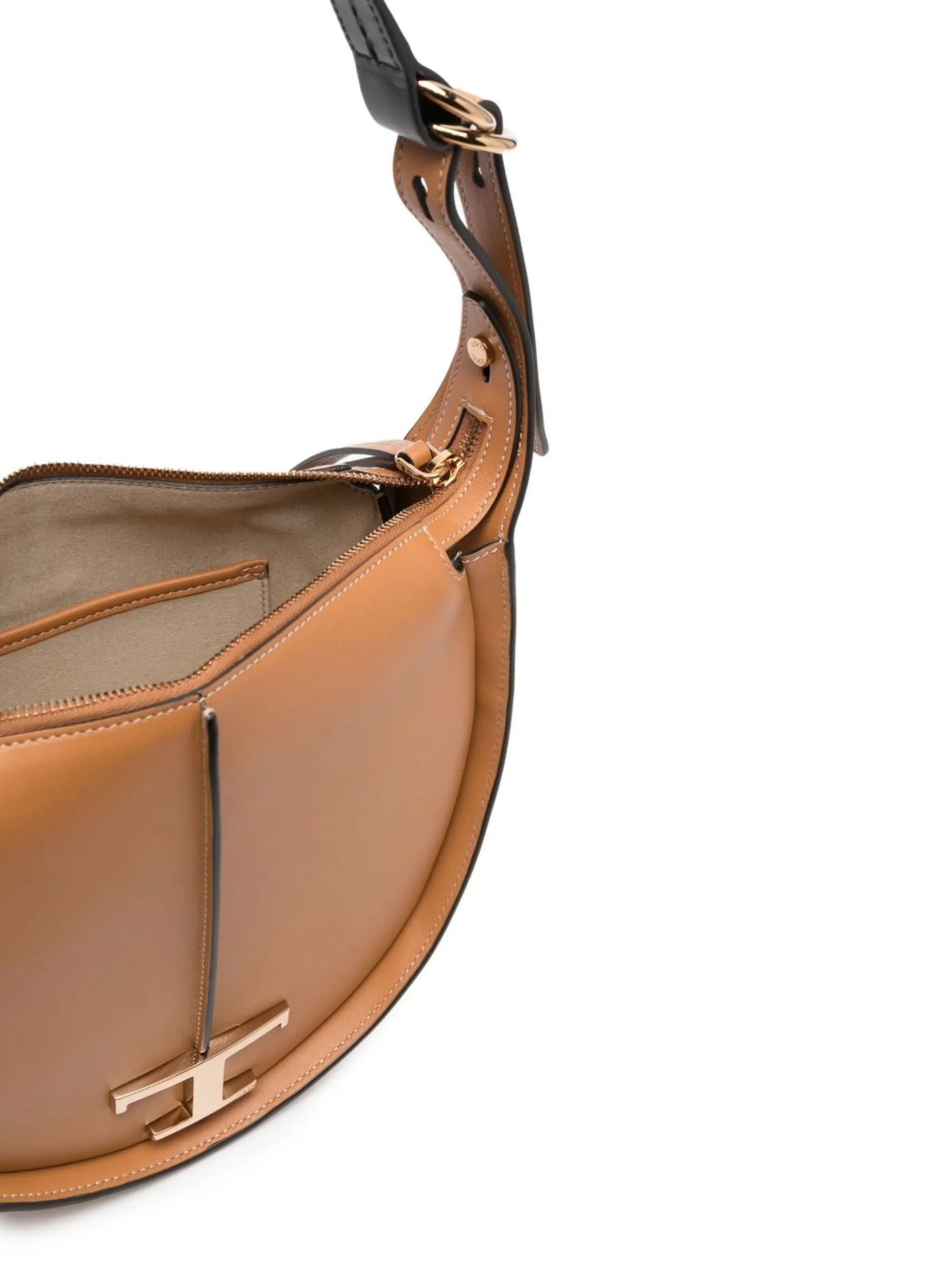 small Timeless leather shoulder bag