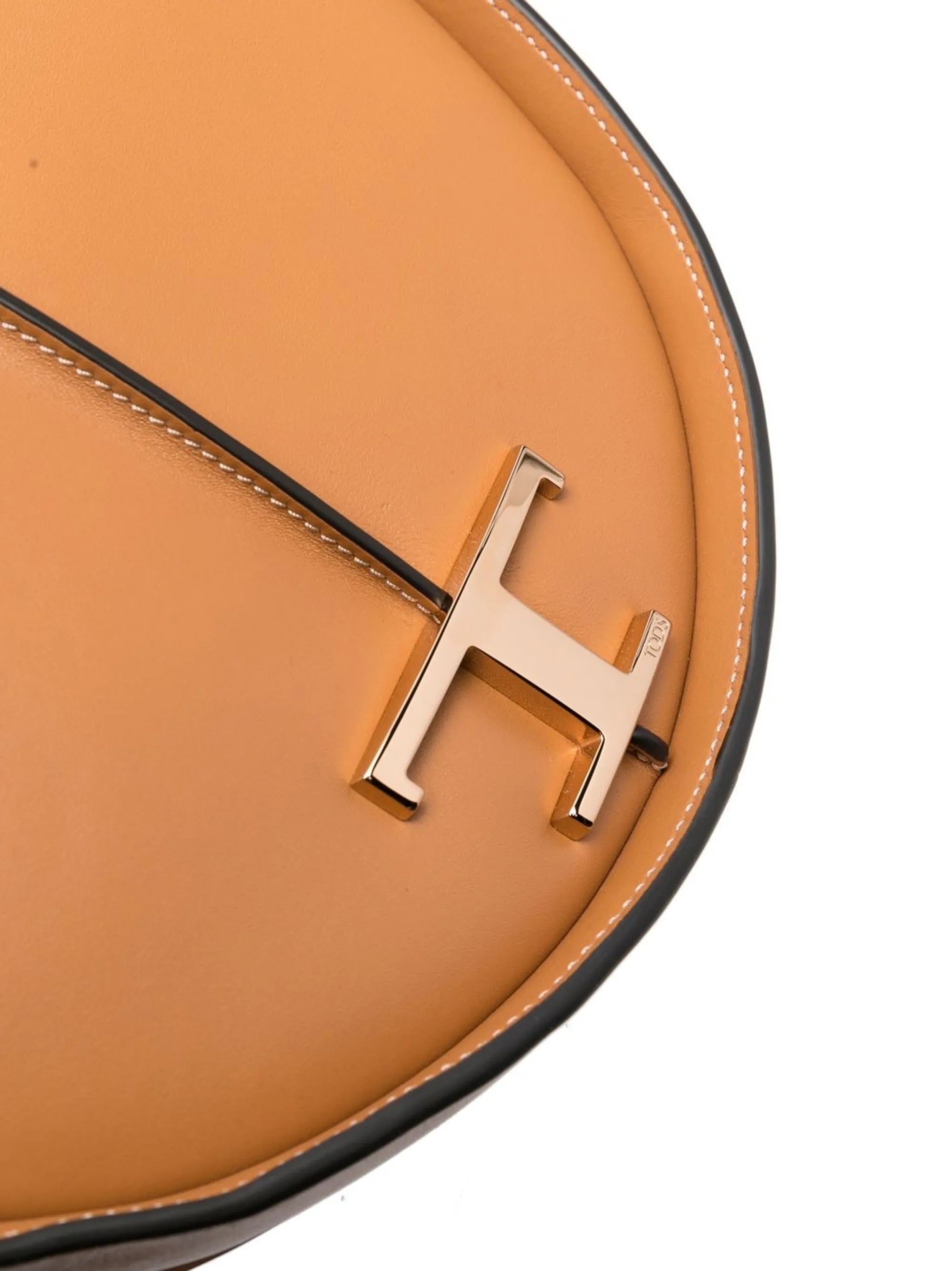 small Timeless leather shoulder bag