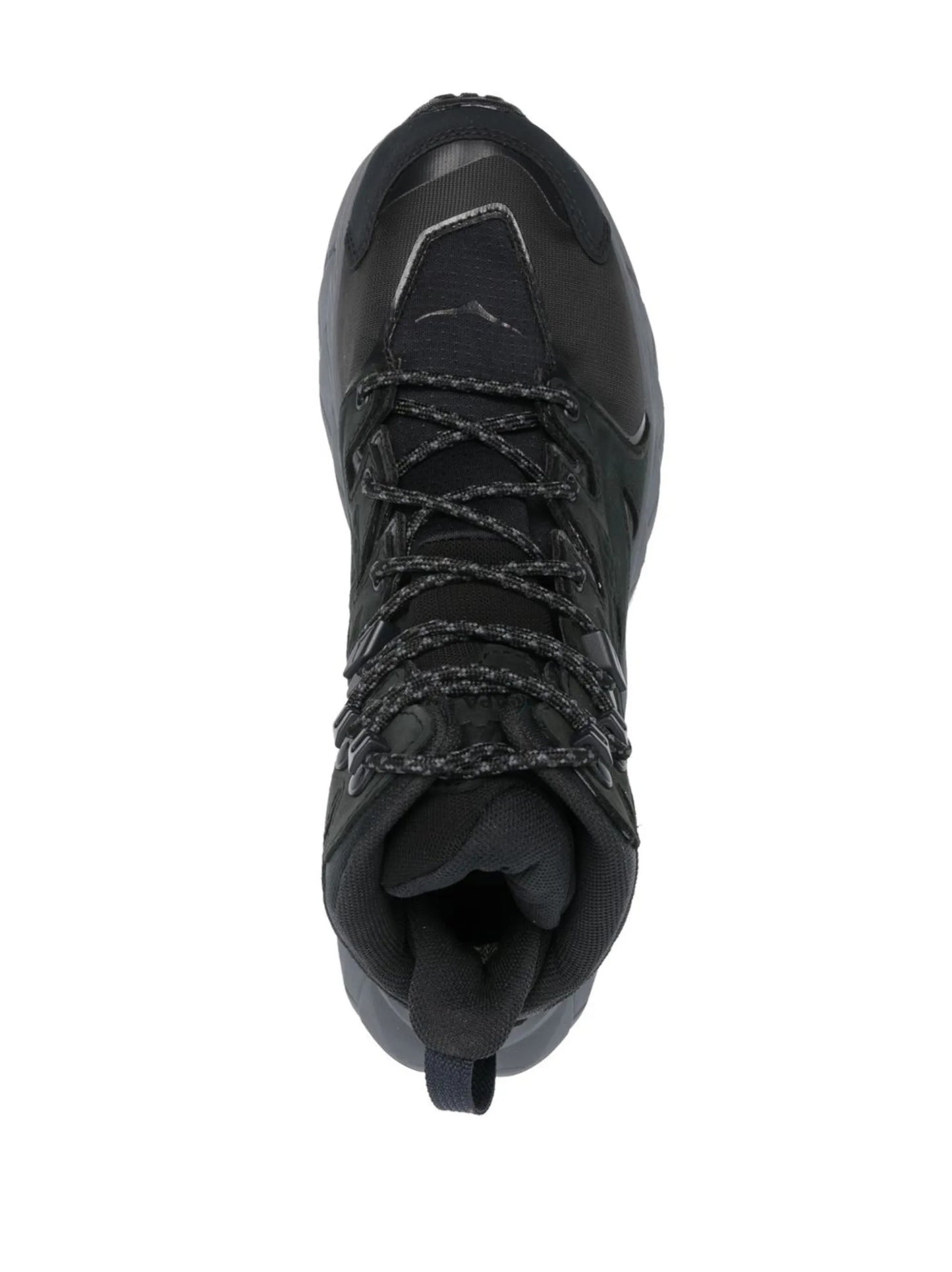 Anacapa high-top hiking sneakers