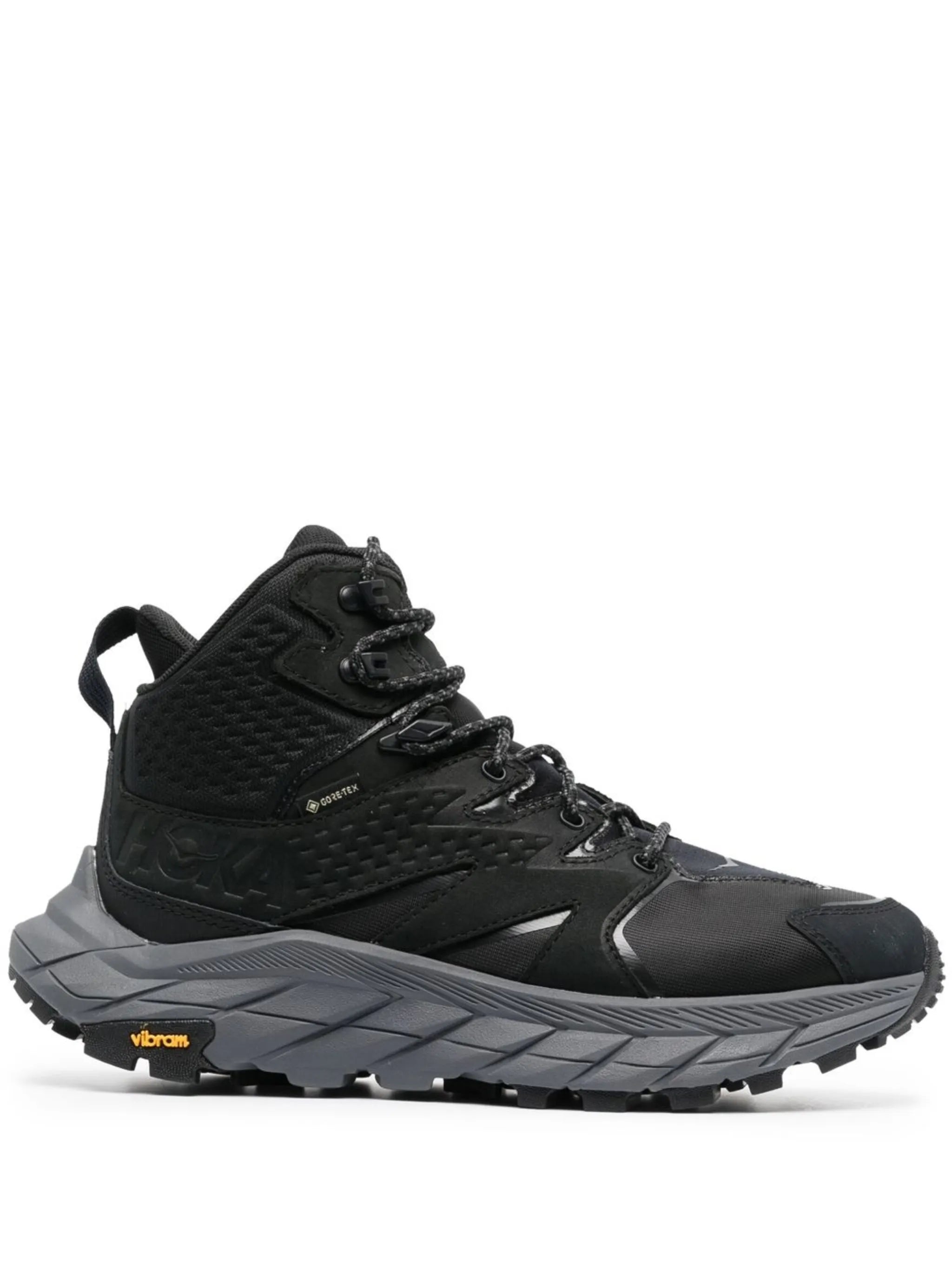 Anacapa high-top hiking sneakers