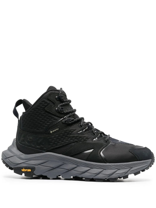 Anacapa high-top hiking sneakers