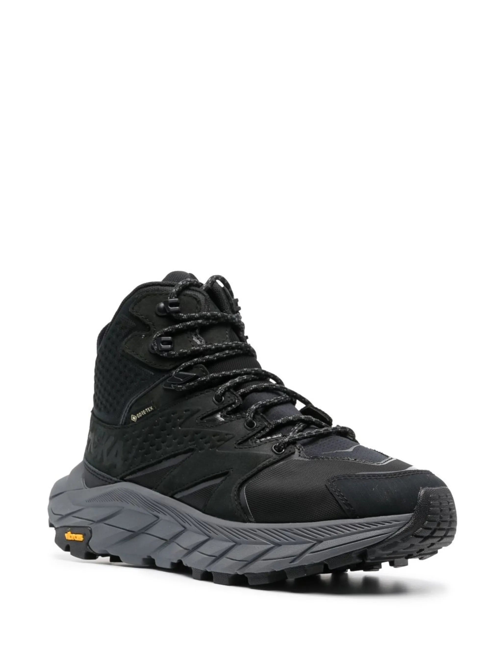 Anacapa high-top hiking sneakers