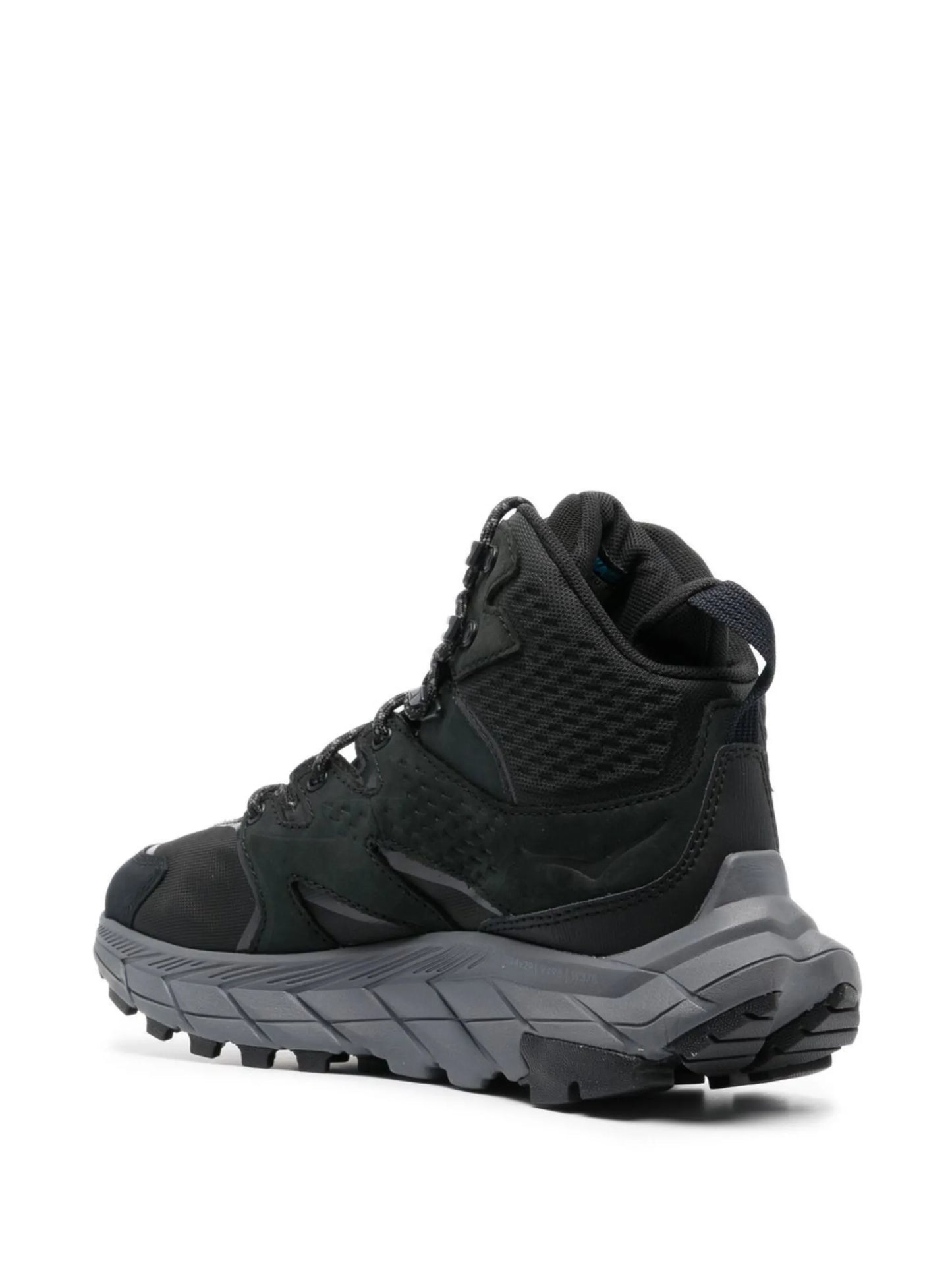Anacapa high-top hiking sneakers