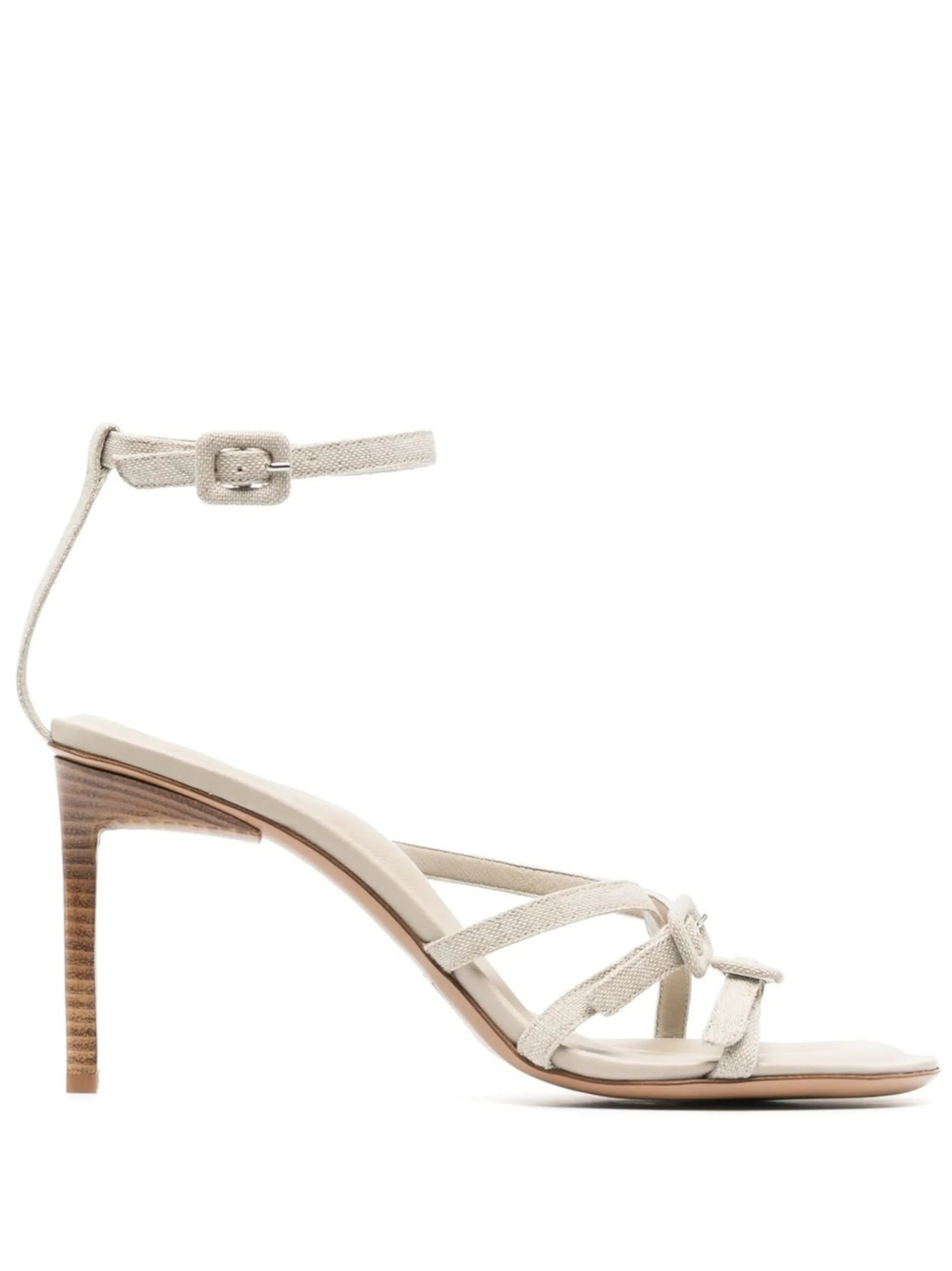 Camargue 100mm sandals