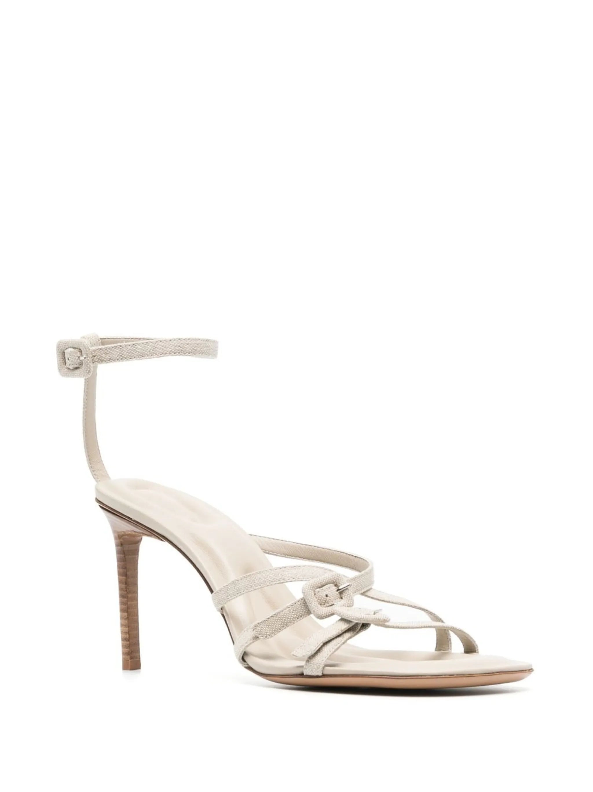 Camargue 100mm sandals