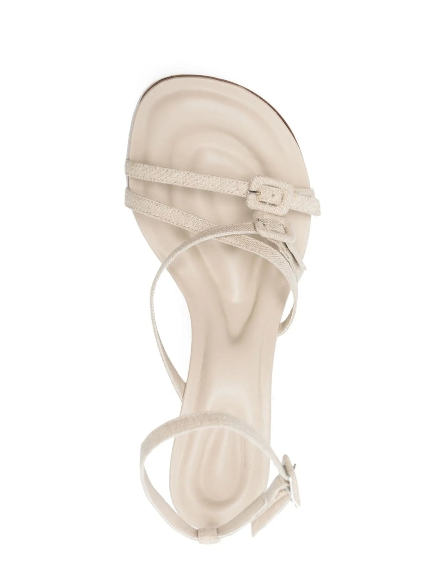 Camargue 100mm sandals