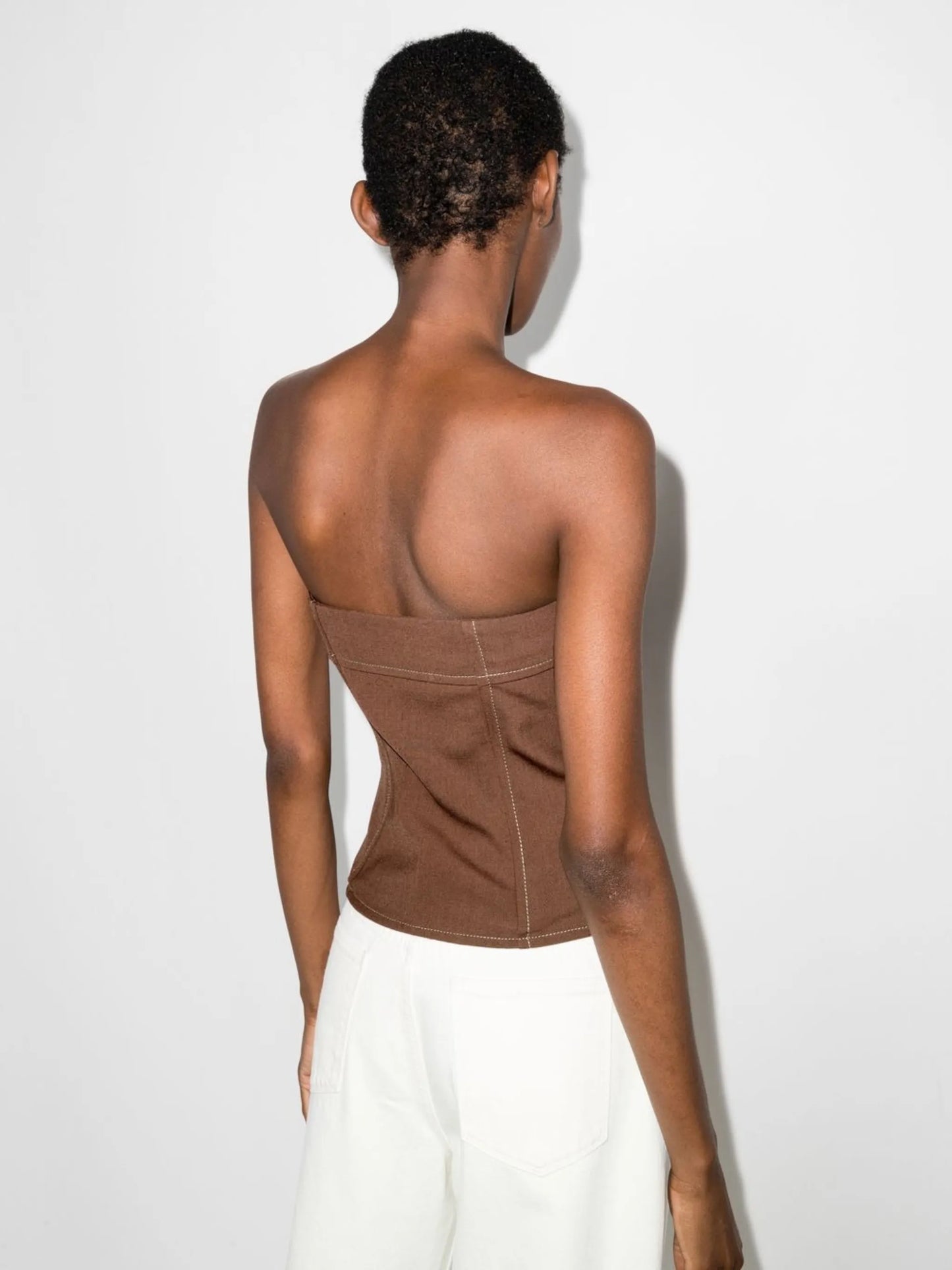 Adrien bandeau top