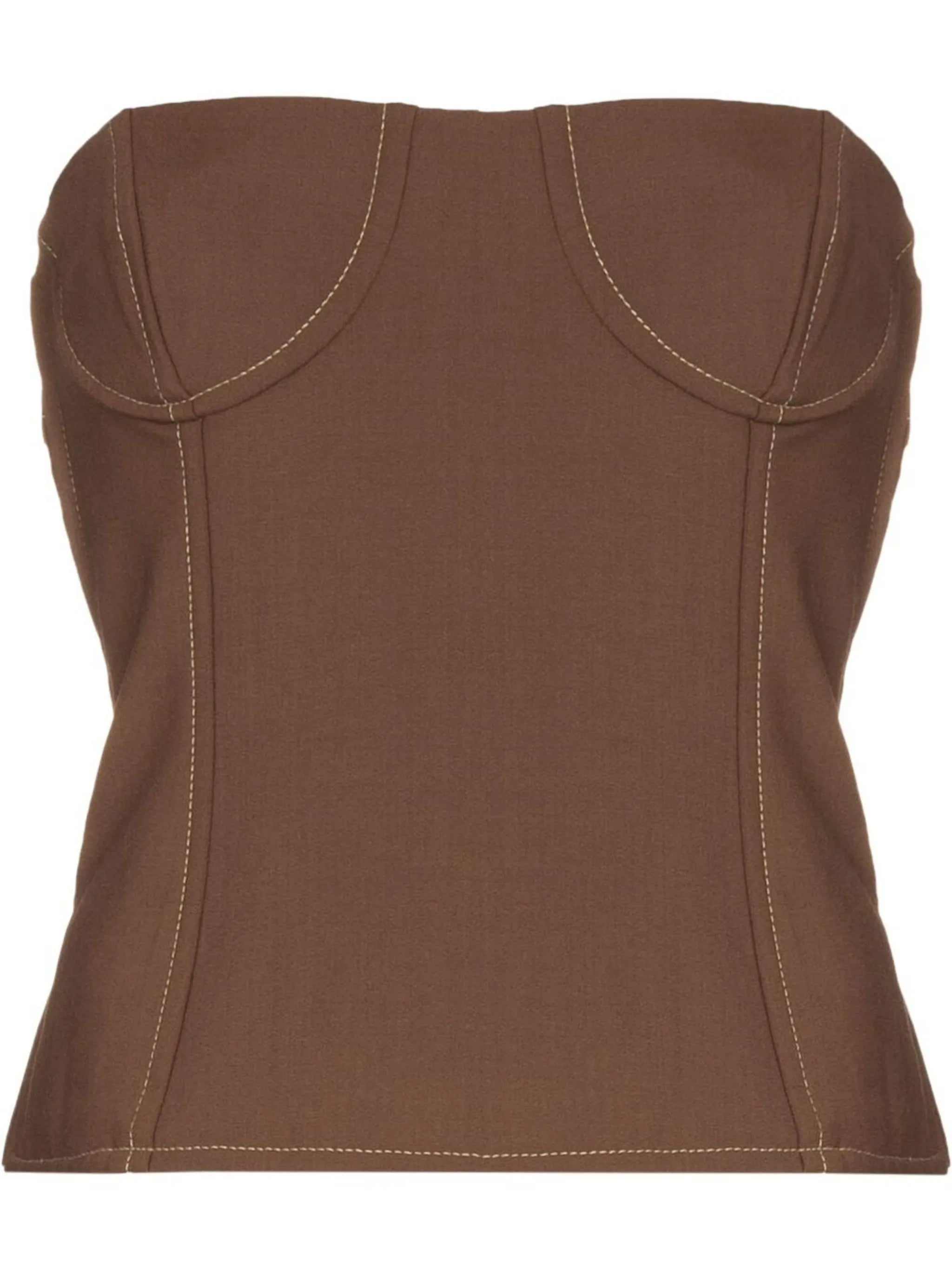 Adrien bandeau top