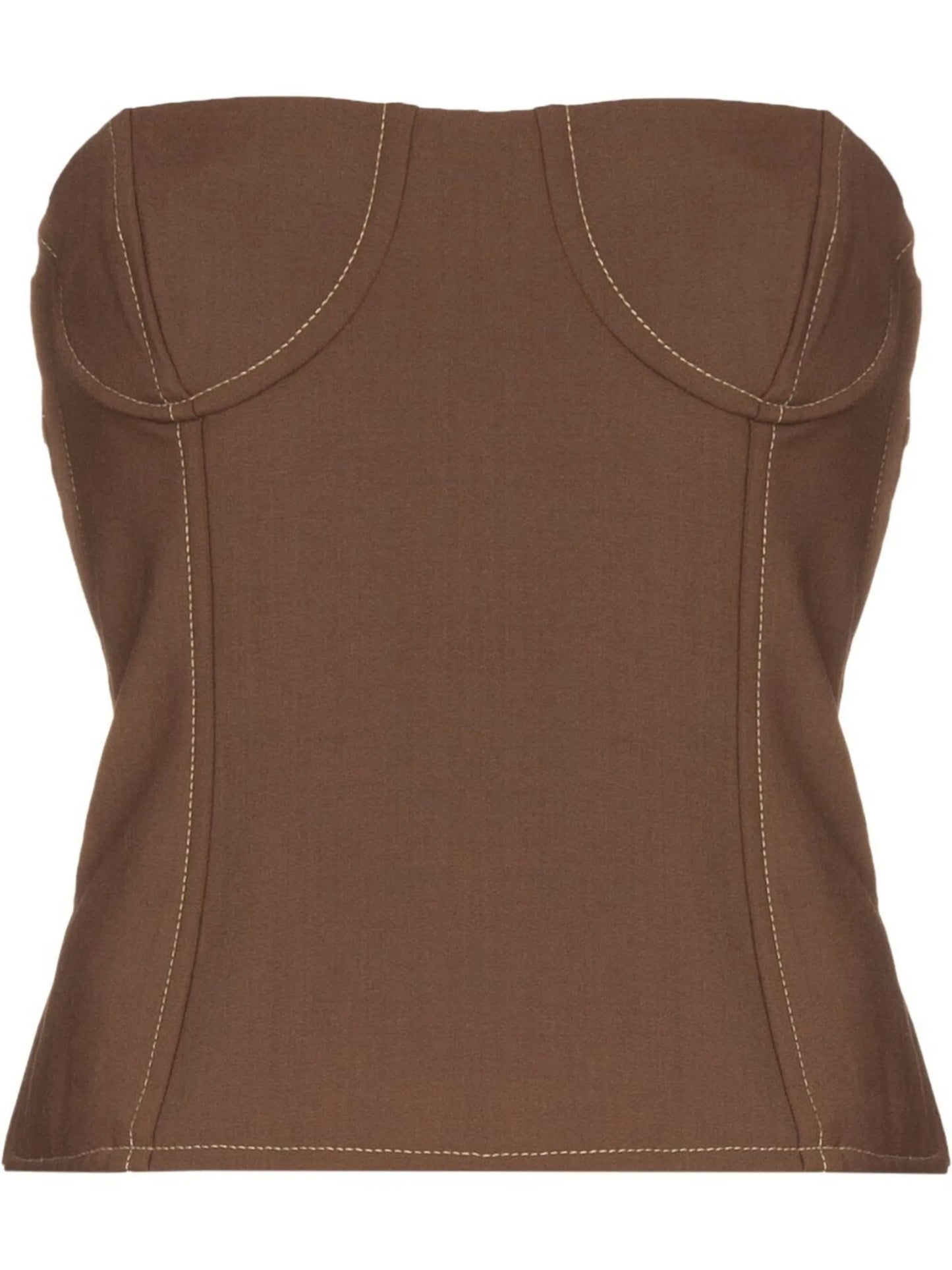 Adrien bandeau top