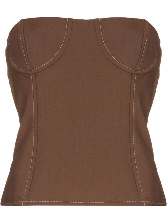 Adrien bandeau top
