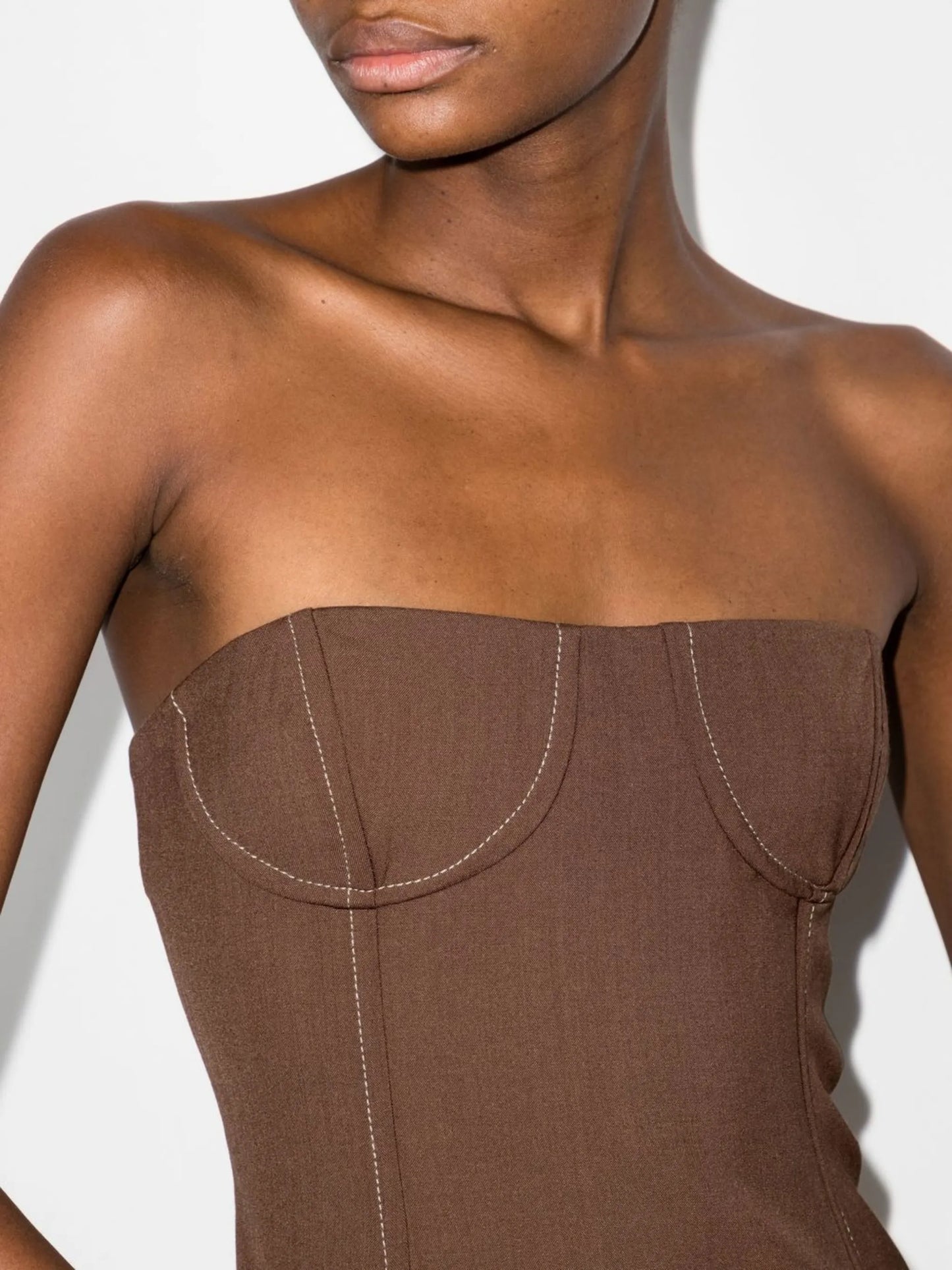 Adrien bandeau top