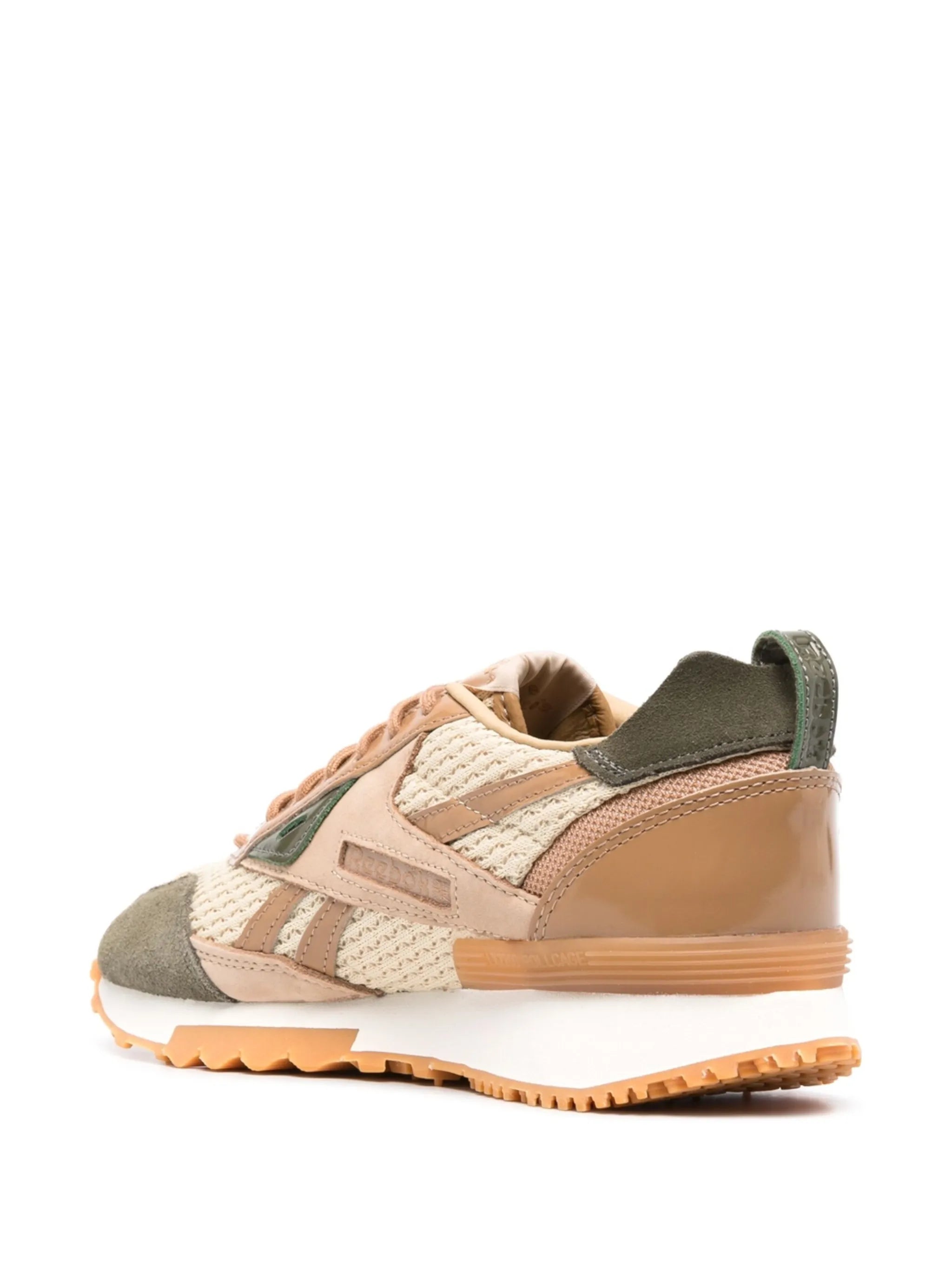 LX 2200 low-top sneakers