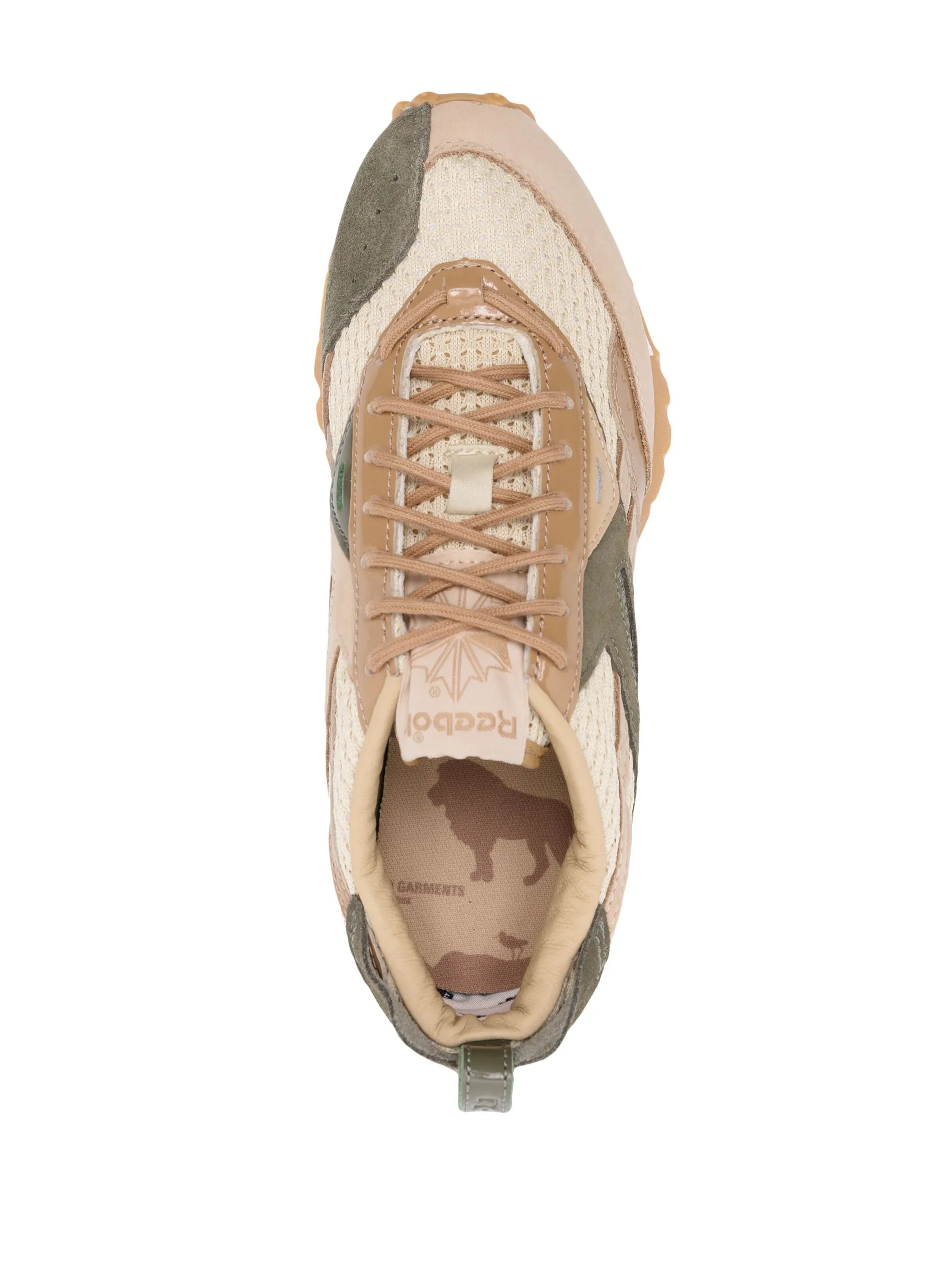 LX 2200 low-top sneakers