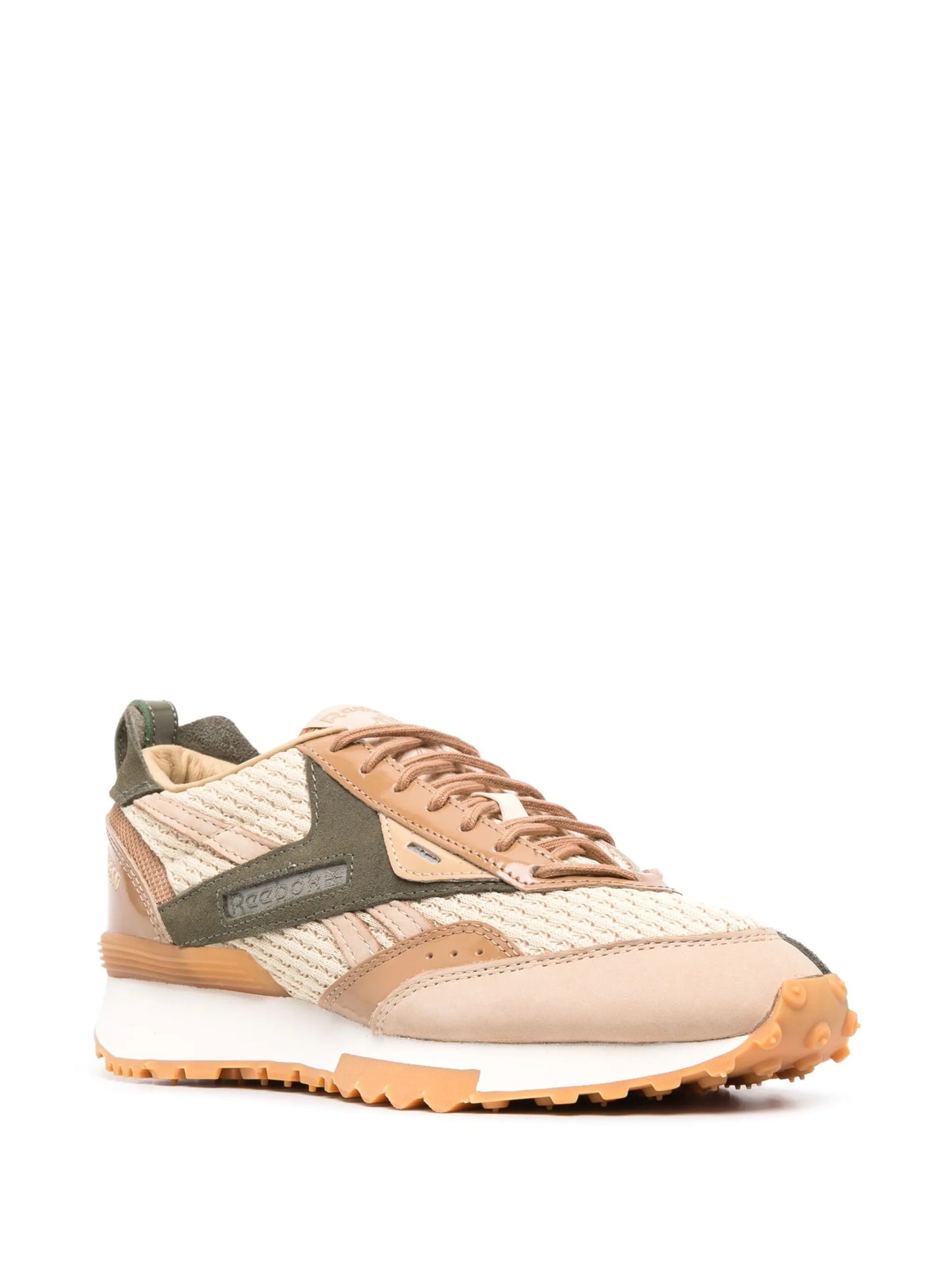 LX 2200 low-top sneakers