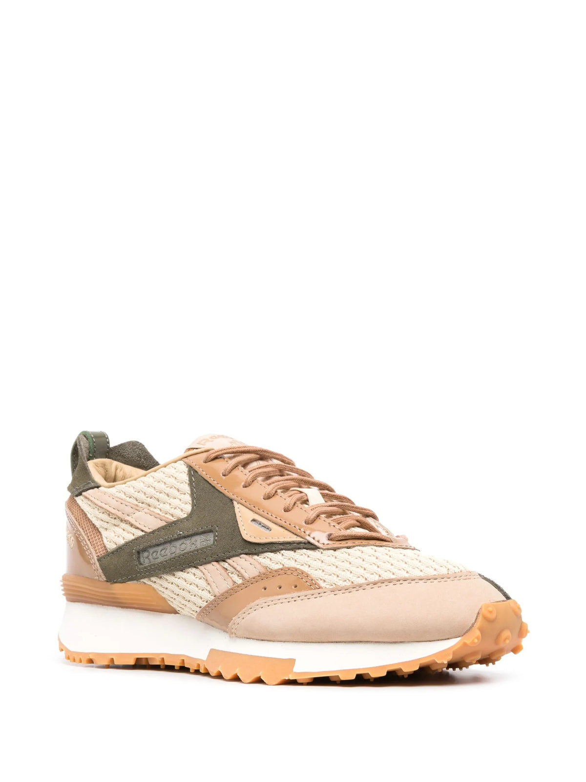 LX 2200 low-top sneakers