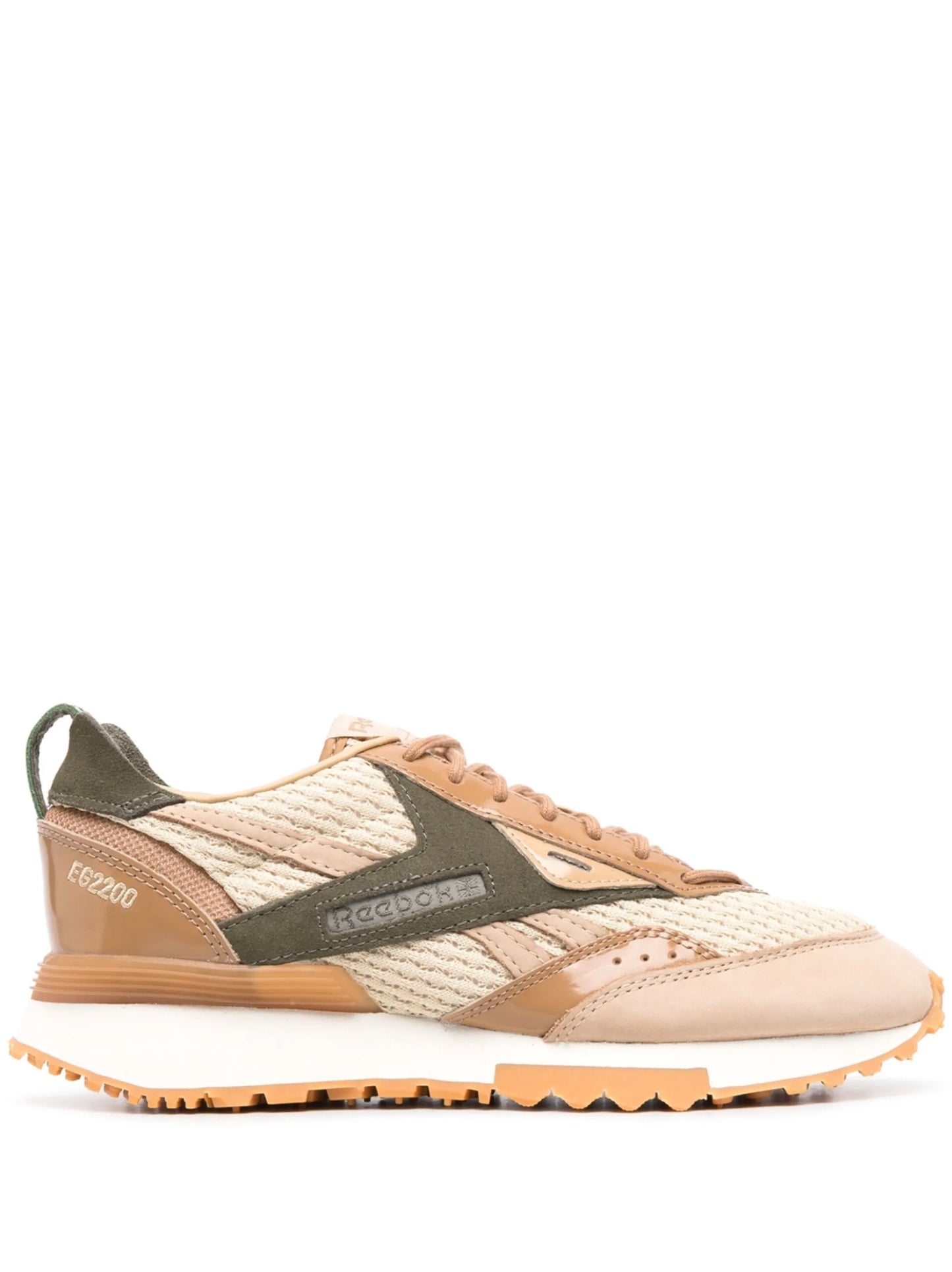 LX 2200 low-top sneakers