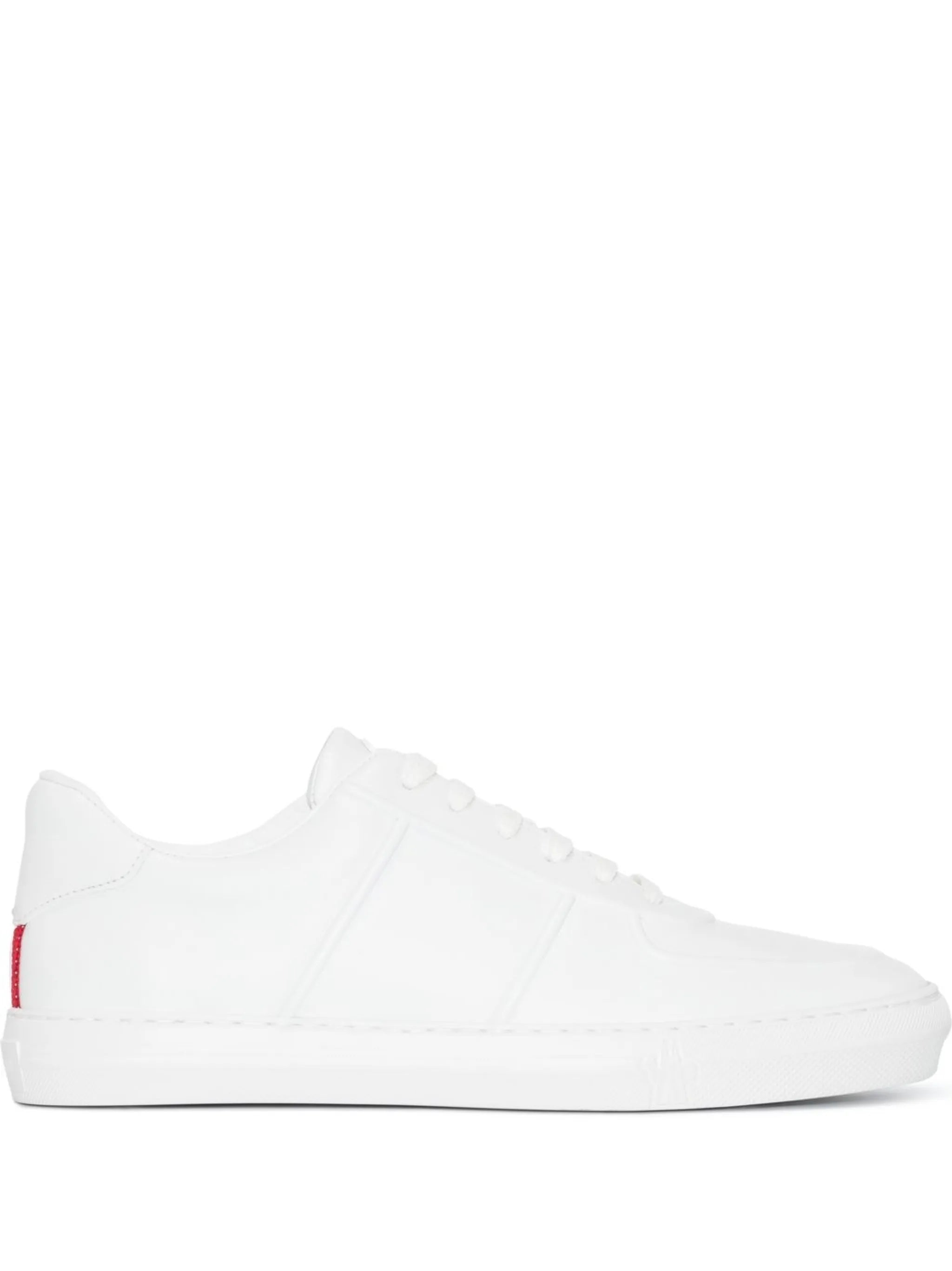 Neue York low-top sneakers