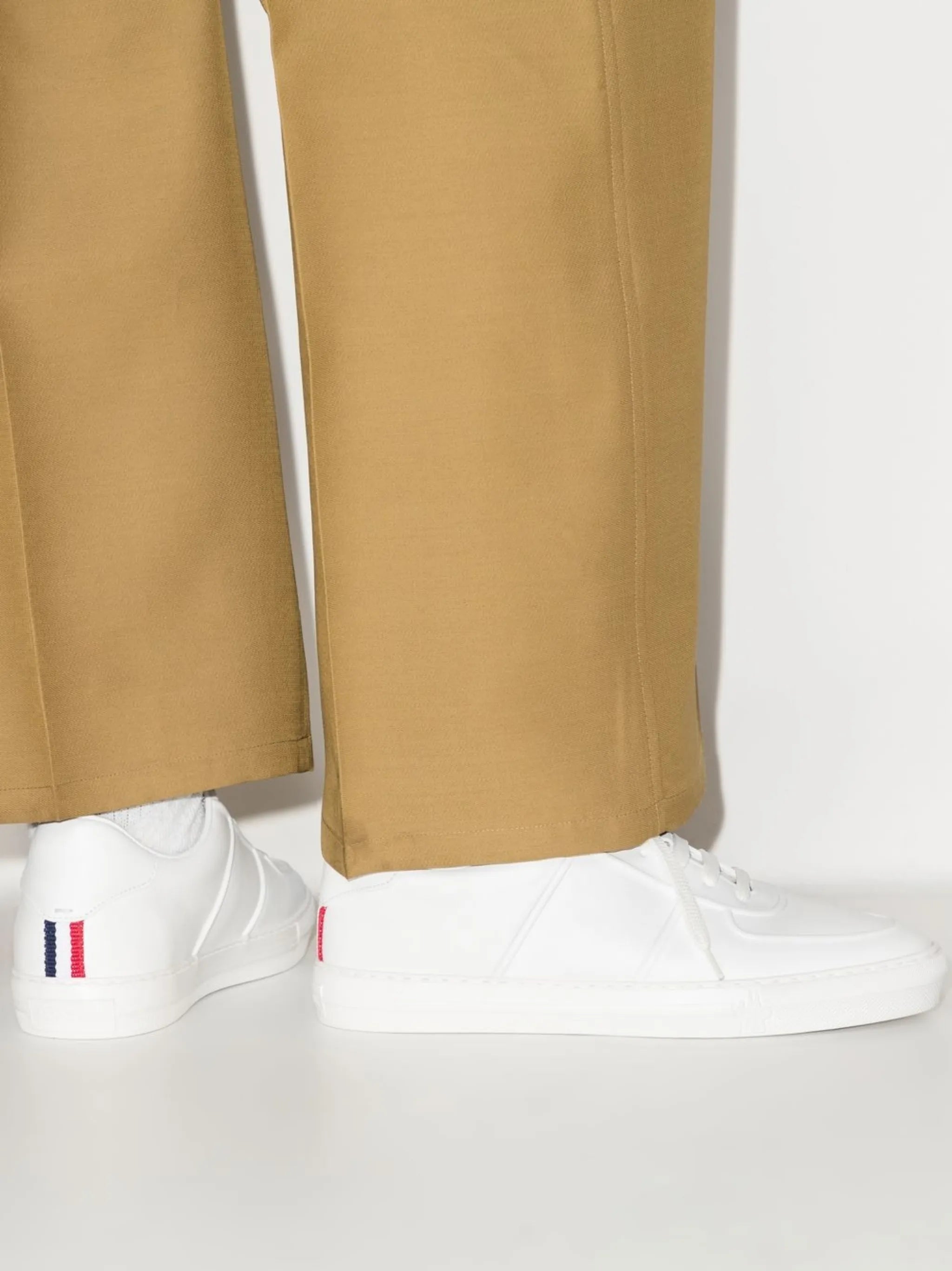 Neue York low-top sneakers